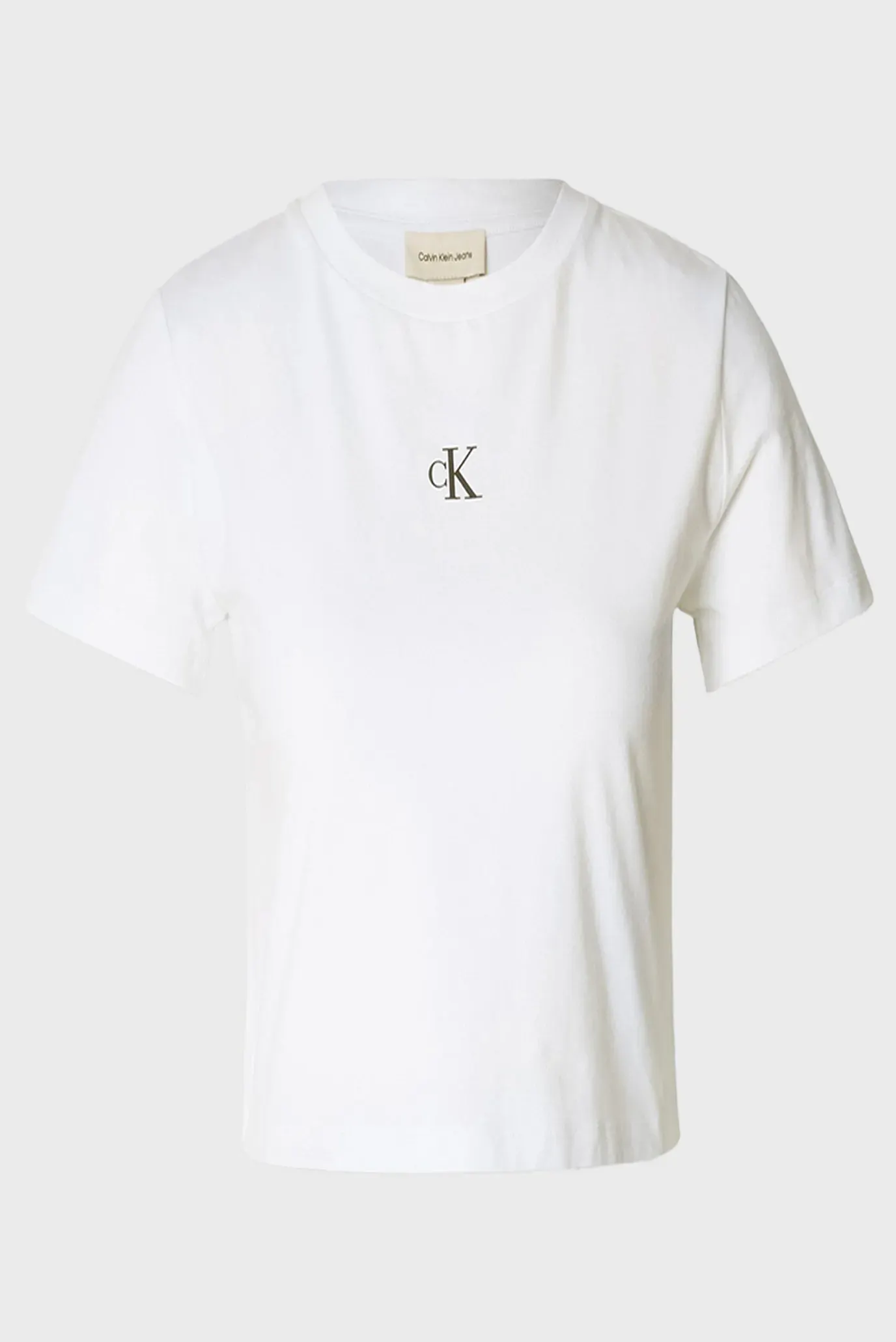 Футболка A - SS LOGO CROPPED TEE 7