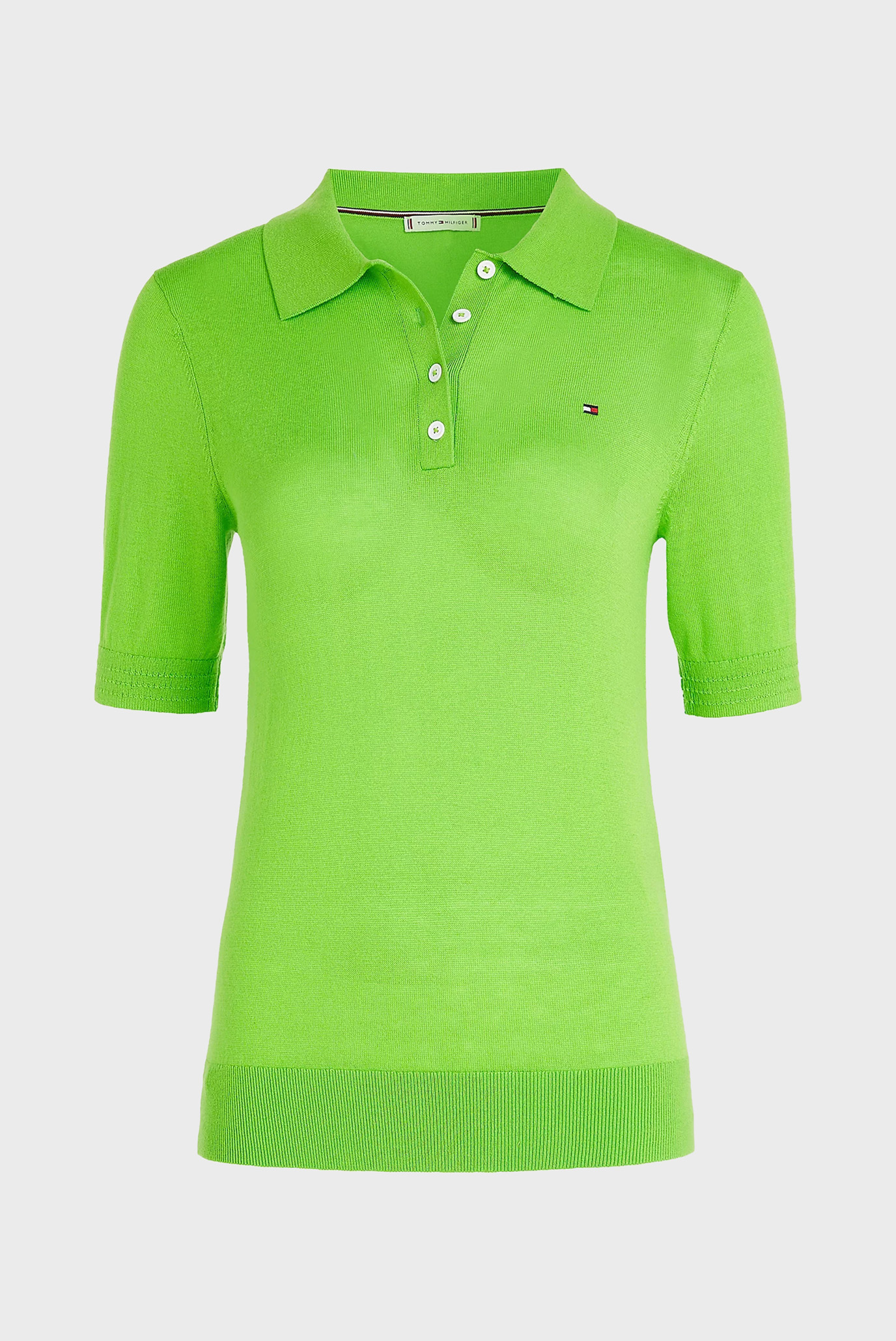 Поло BUTTON POLO SS TOP 5