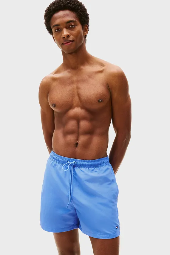 Шорты плавательные MEDIUM DRAWSTRING Tommy Hilfiger