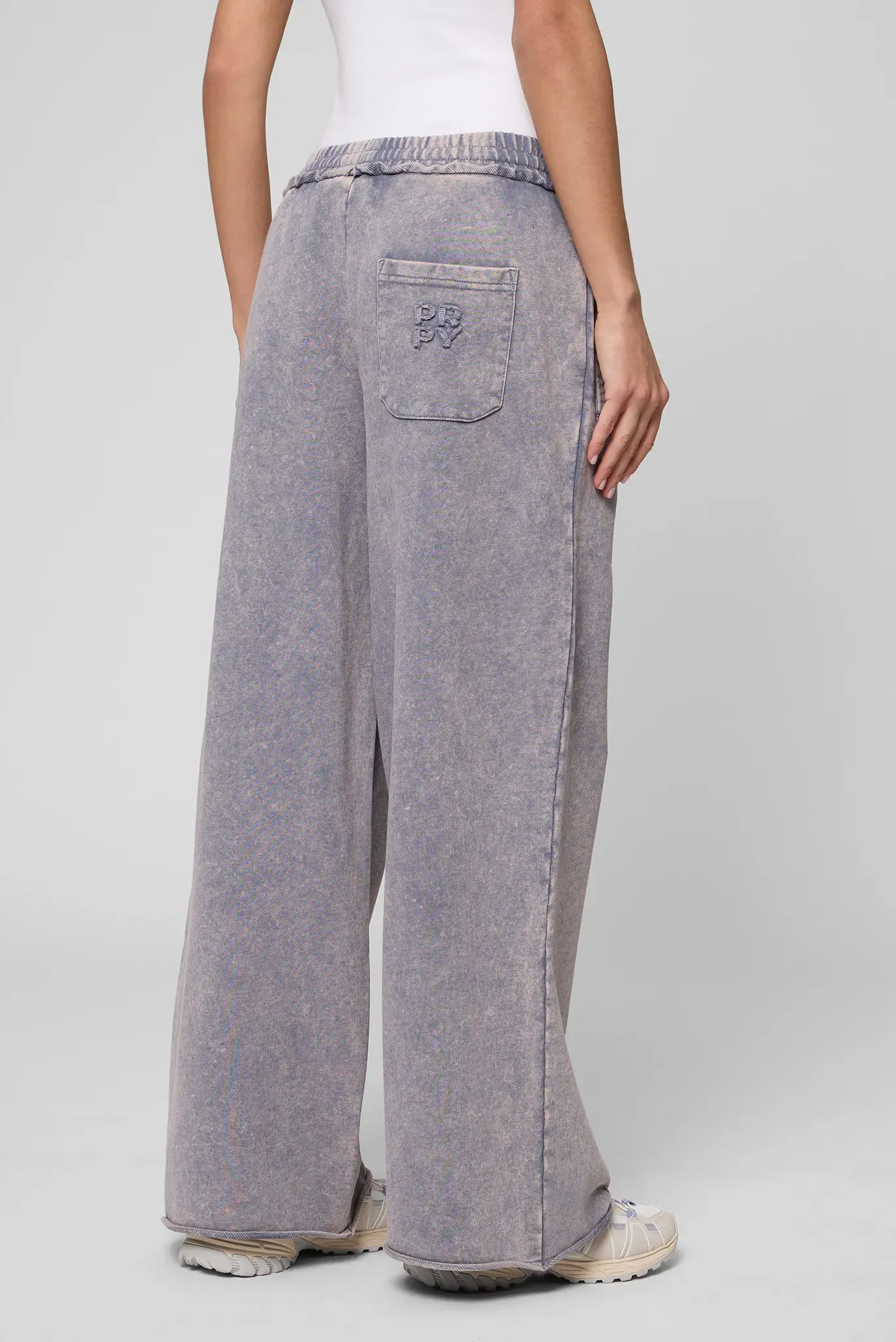 Штаны спортивные/WTP 065 4