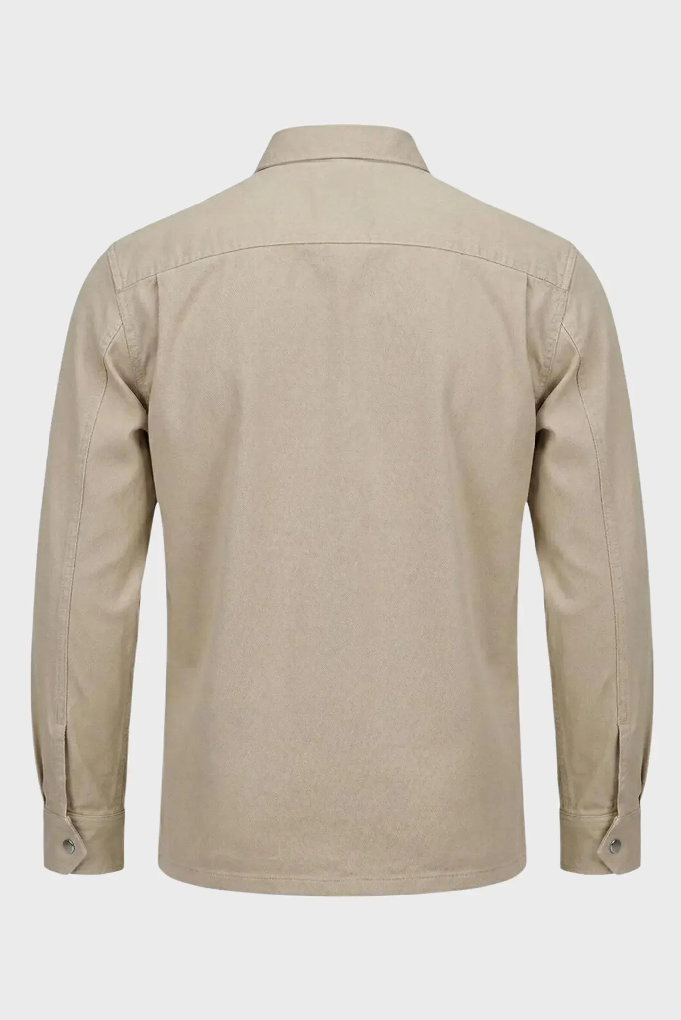 Рубашка LS UTILITY RELAXED OVERSHIRT 2