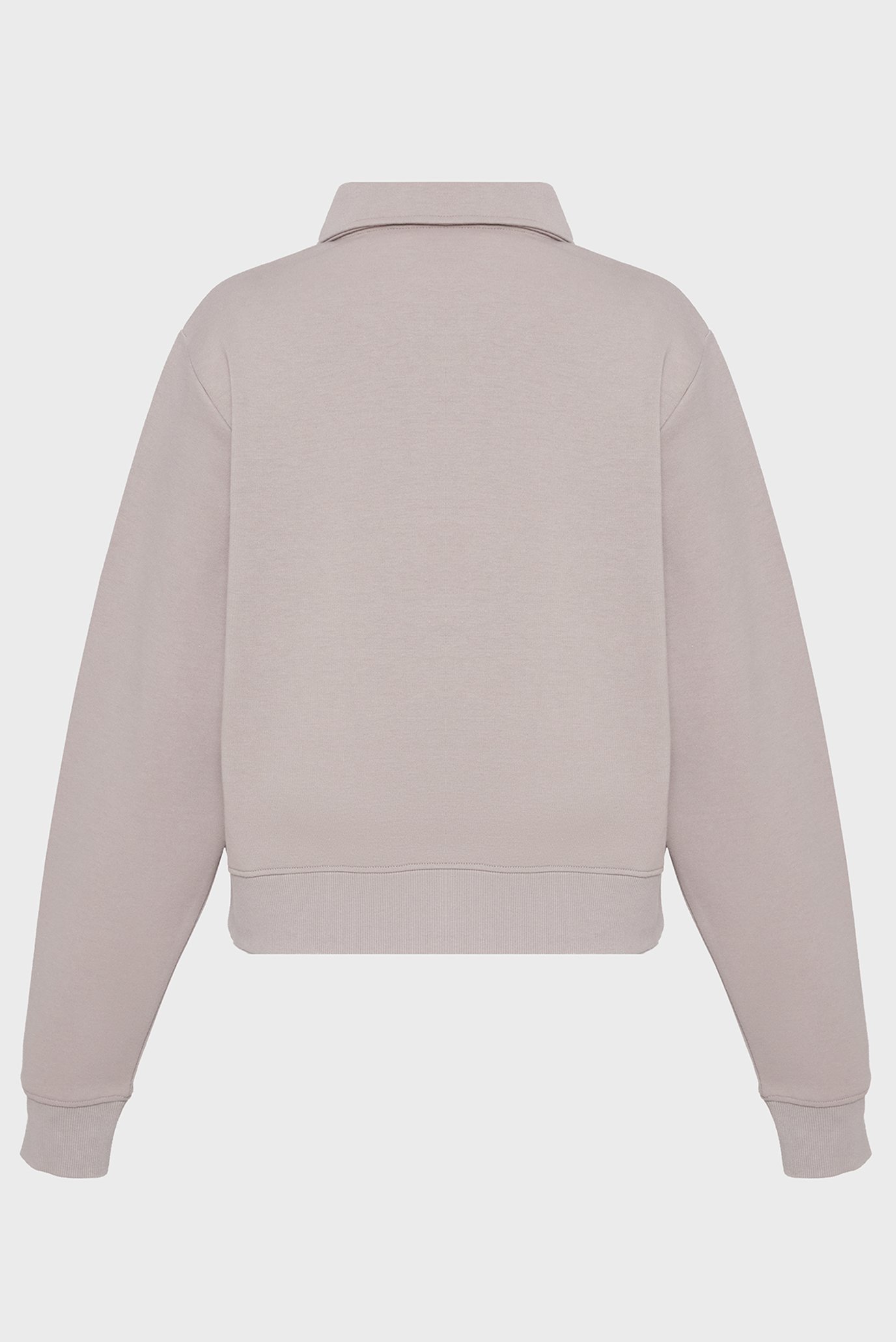 Поло с длинным рукавом WTSWT 075 2