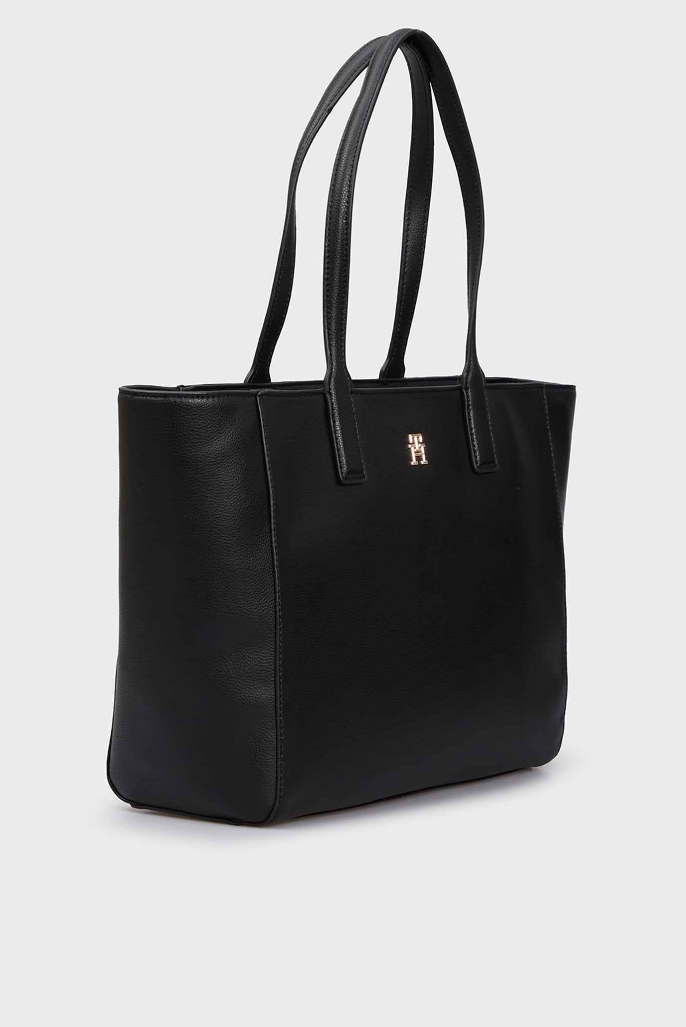 Сумка TH SOFT LOGO TOTE 3