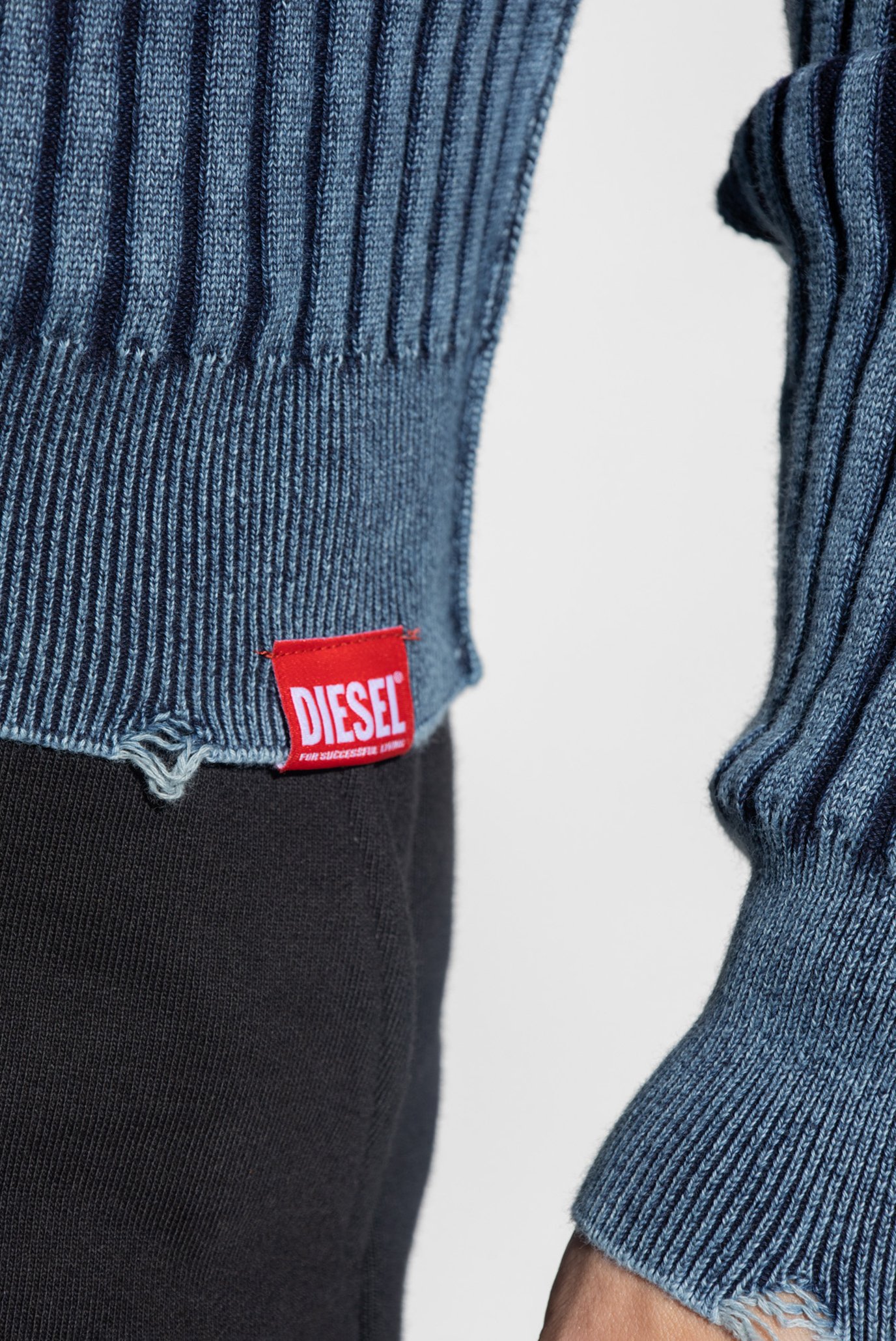 Свитер K-ELASA KNITWEAR 4