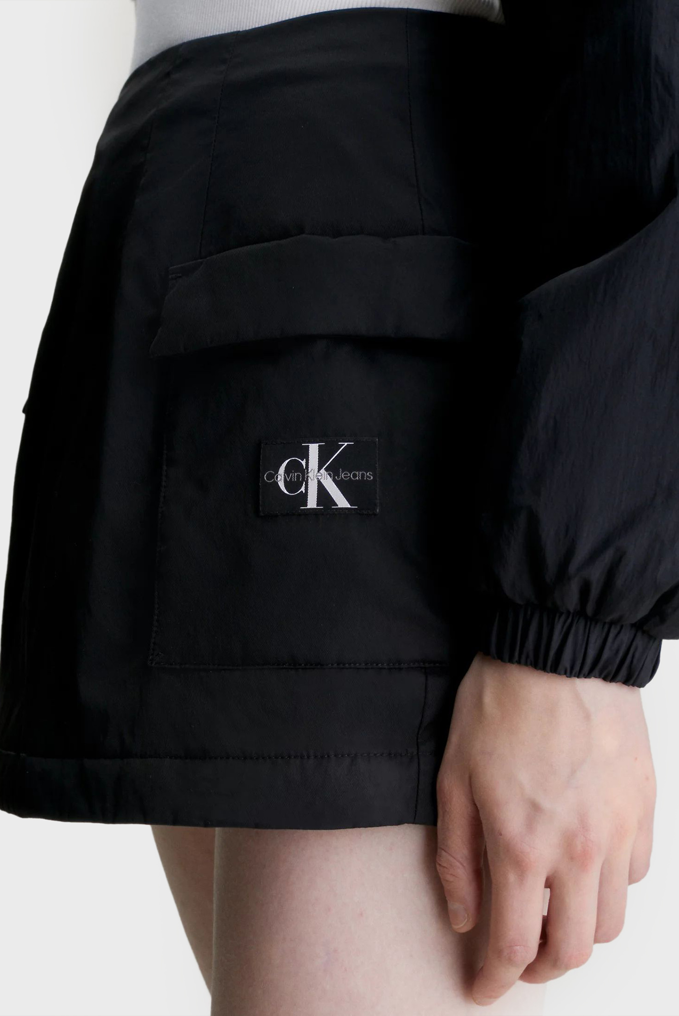 Юбка LIGHT PADDED CARGO SKIRT 5