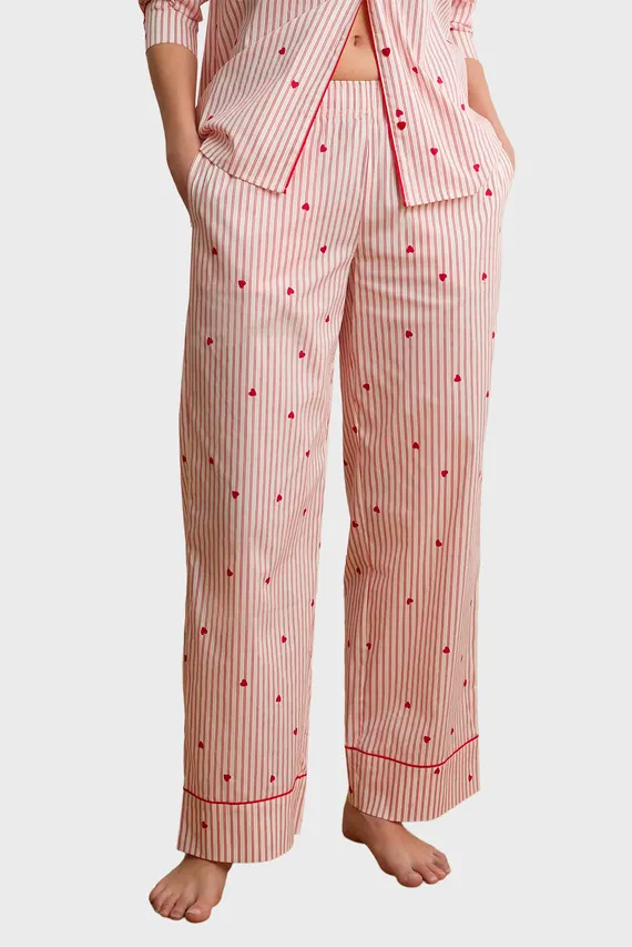 Штаны/BATTITO - PANTALON Etam