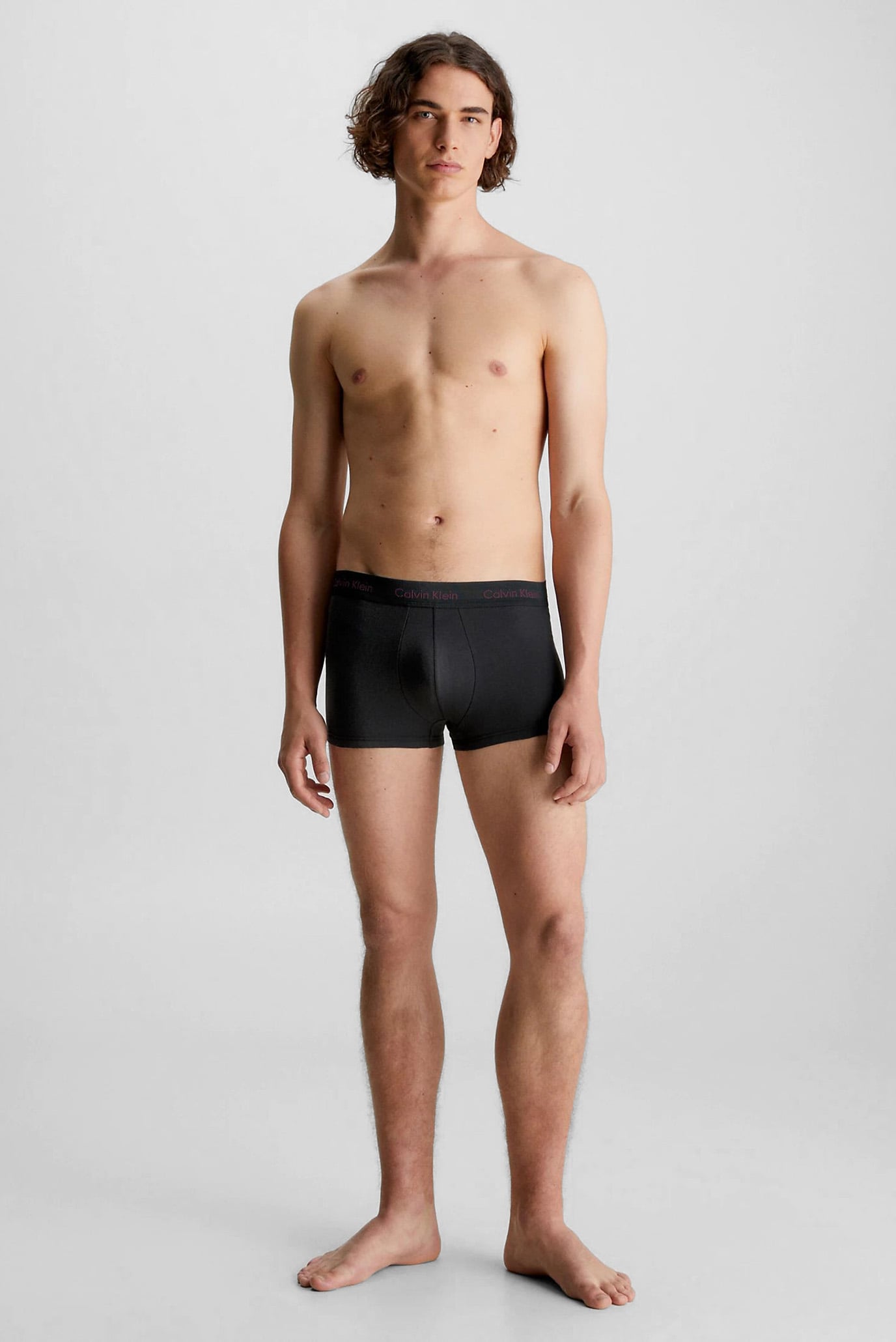 Набор белья 3P LOW RISE TRUNK 6