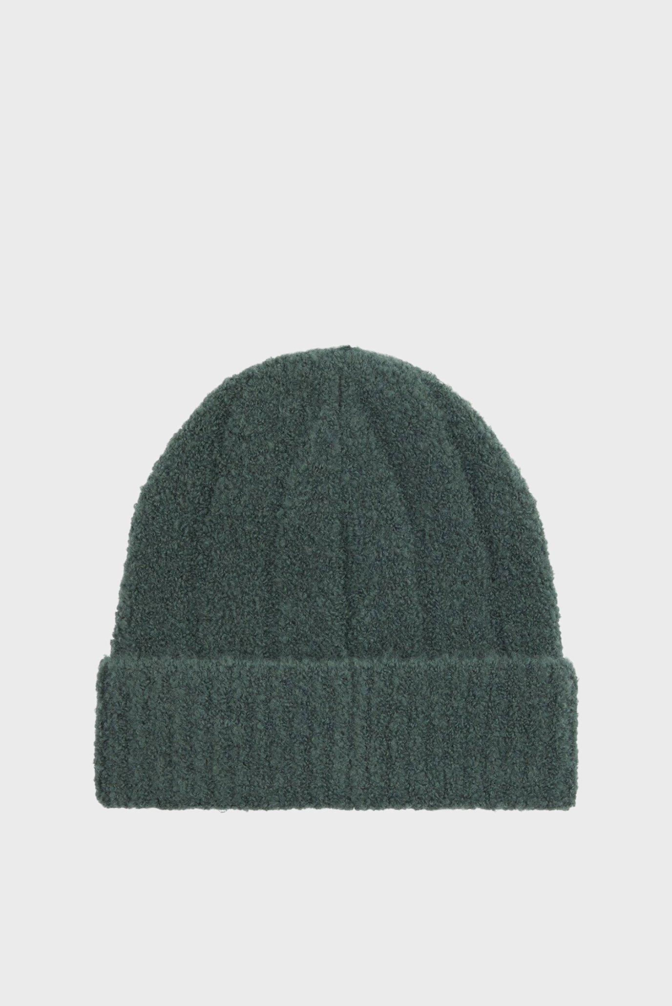 Шапка MODERN PATCH CHUNKY BEANIECalvin Klein Шапка MODERN PATCH CHUNKY BEANIE 2