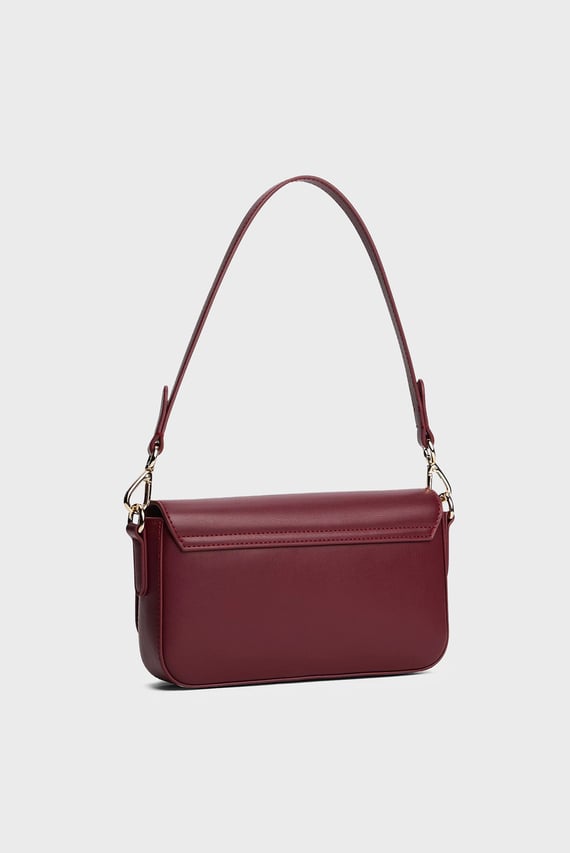 Сумка TH ICON CONV CROSSOVER