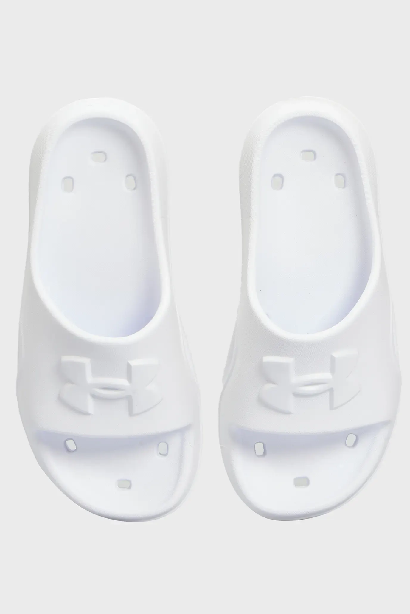 Сандалии UA W Locker V SL 4