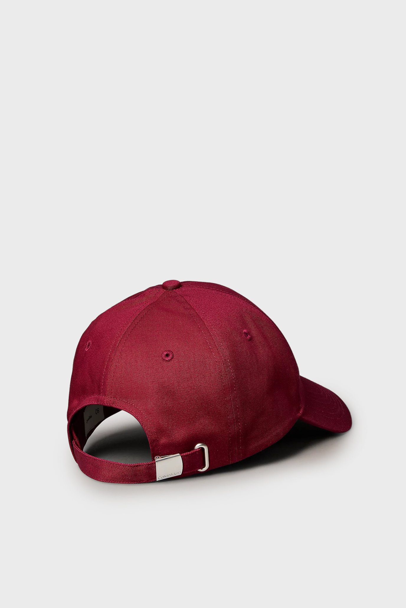 Кепка MONOLOGO EMBROIDERY BASEBALL CAP 3