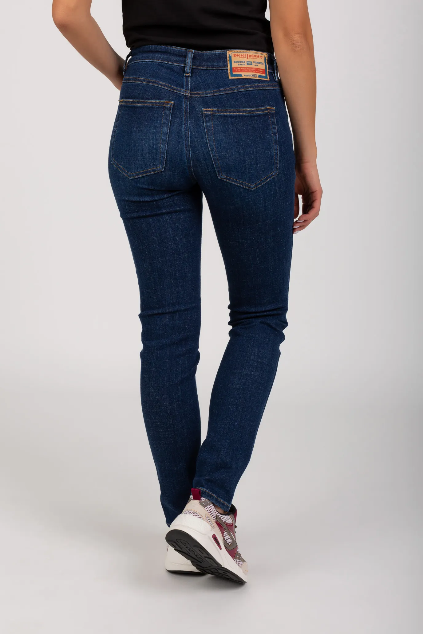 Джинсы 2015 BABHILA L.32 TROUSERS 3