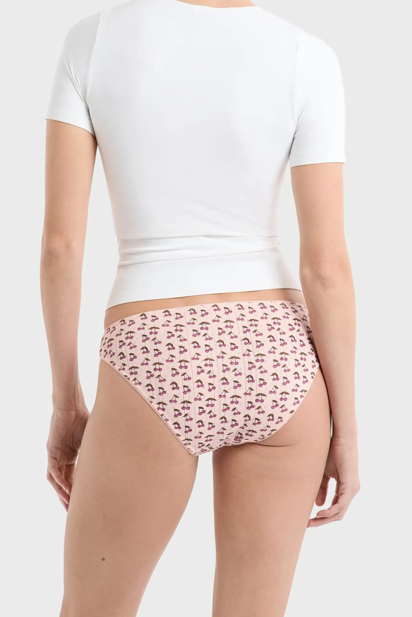 Набор белья/JOLLY - 3 SLIPS 2