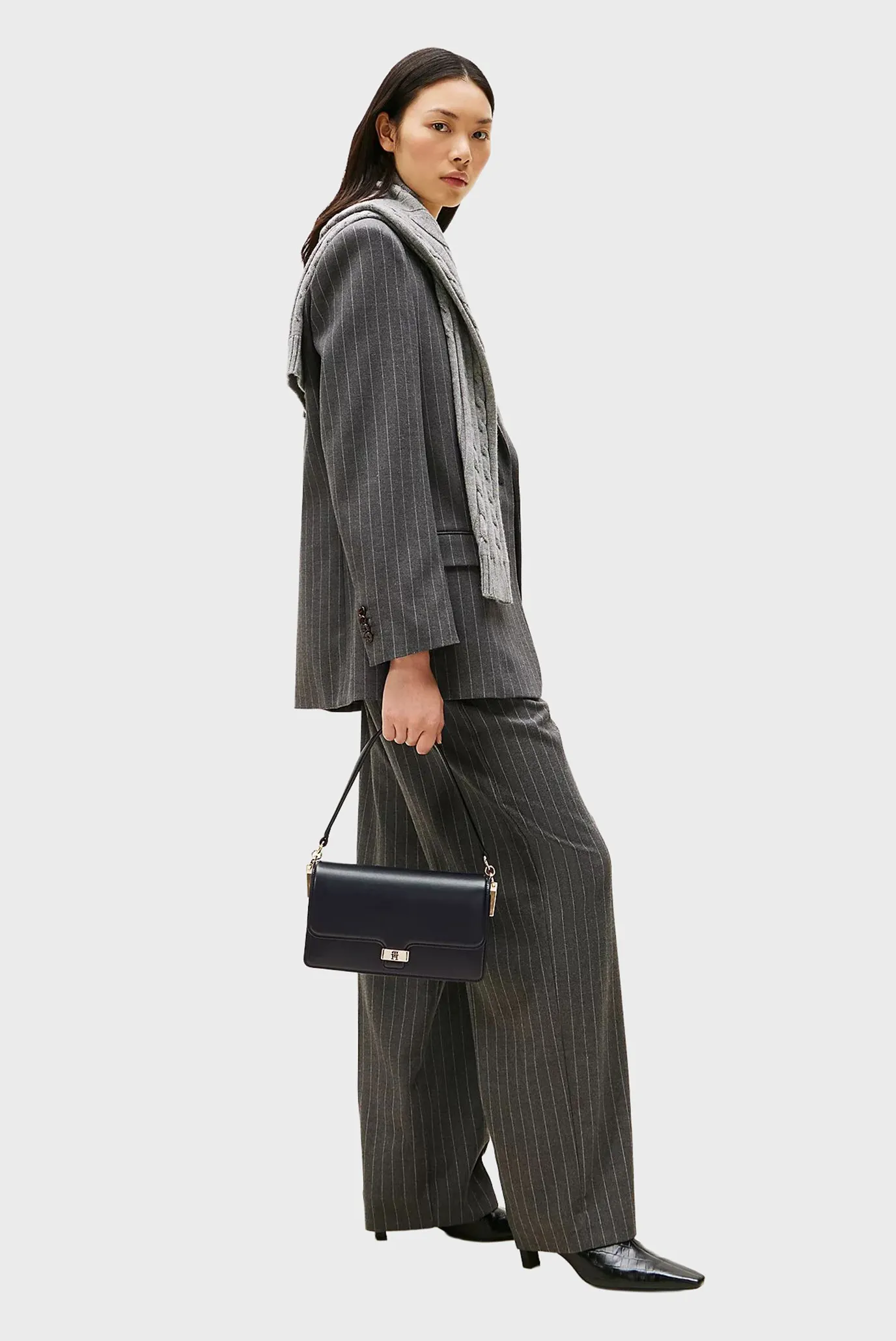 Сумка TH HERITAGE CONV CROSSOVER 2