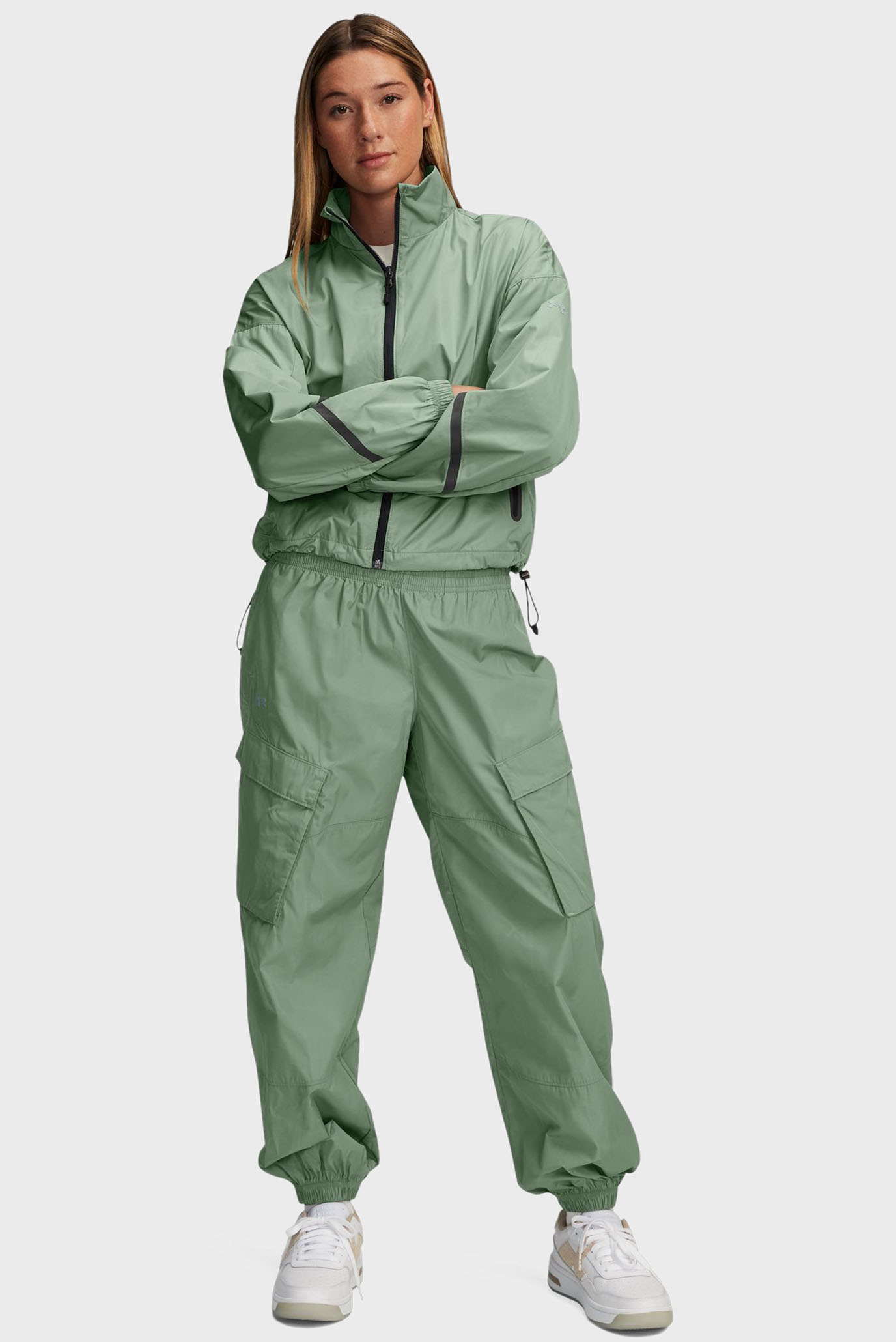 Куртка Unstoppable Woven Sheen Jkt 3