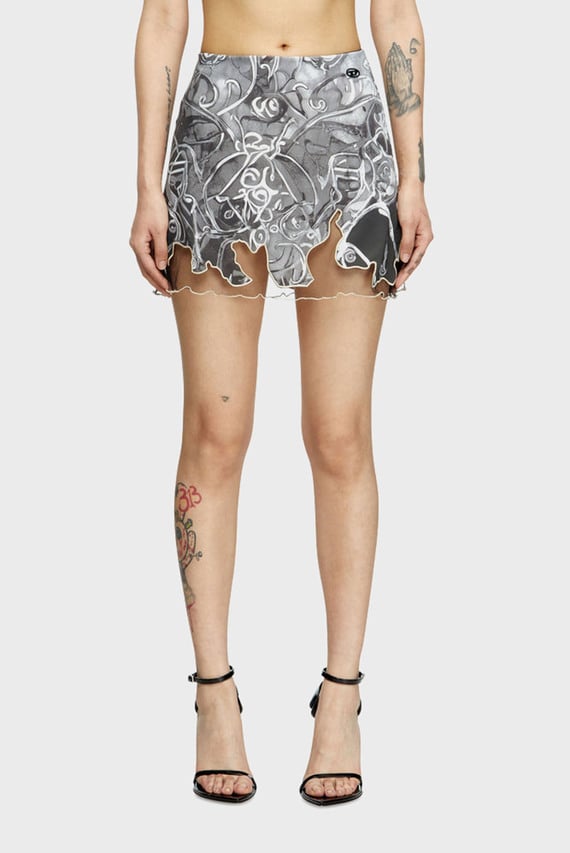 Юбка O-LANE GONNA Юбка O-LANE GONNA