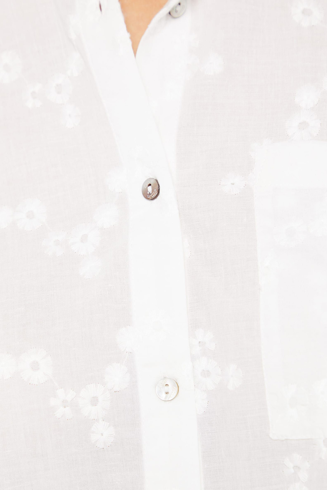 Рубашка DESTINY - CHEMISE 4