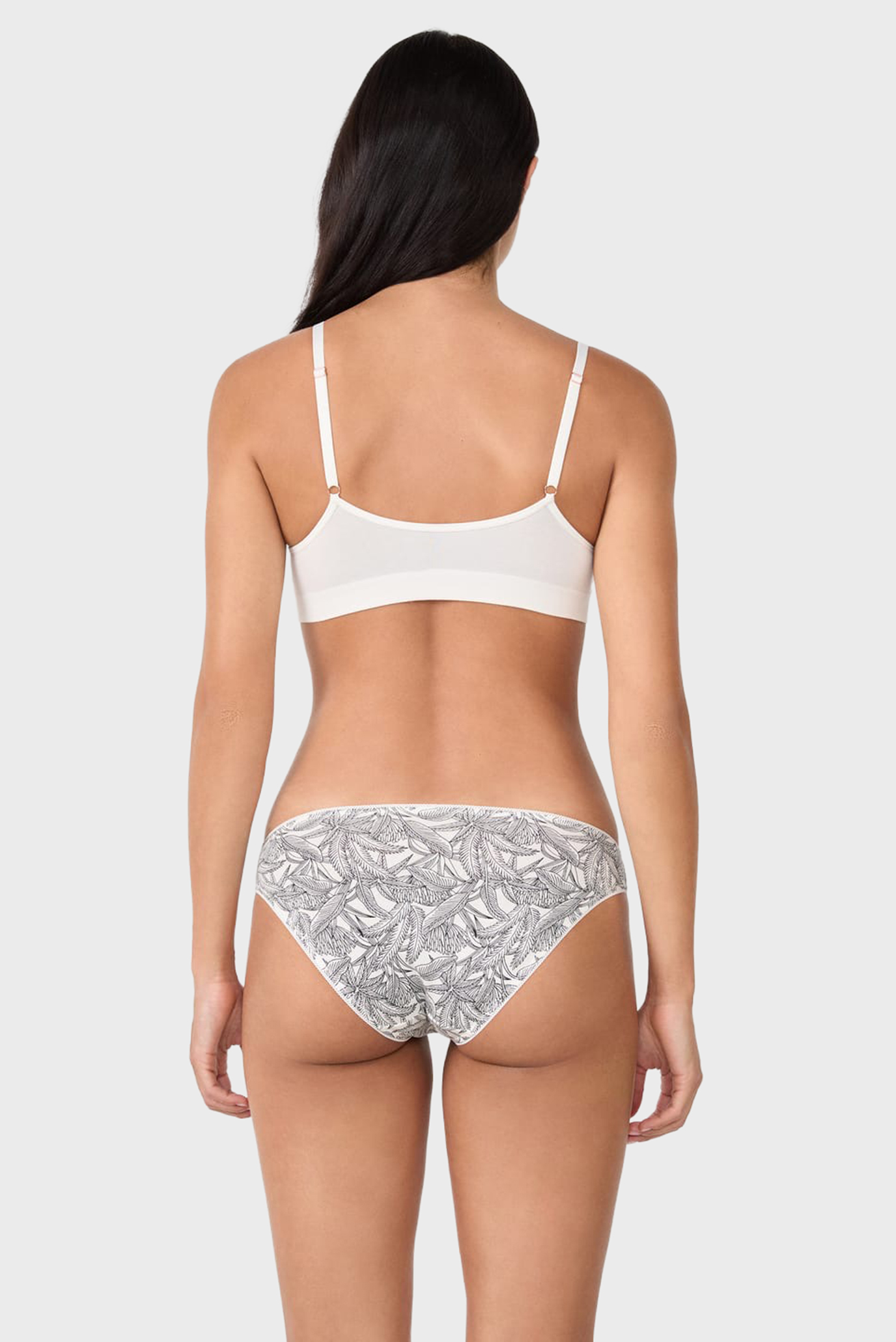 Набор белья JACKIE - 3 SLIPS 2