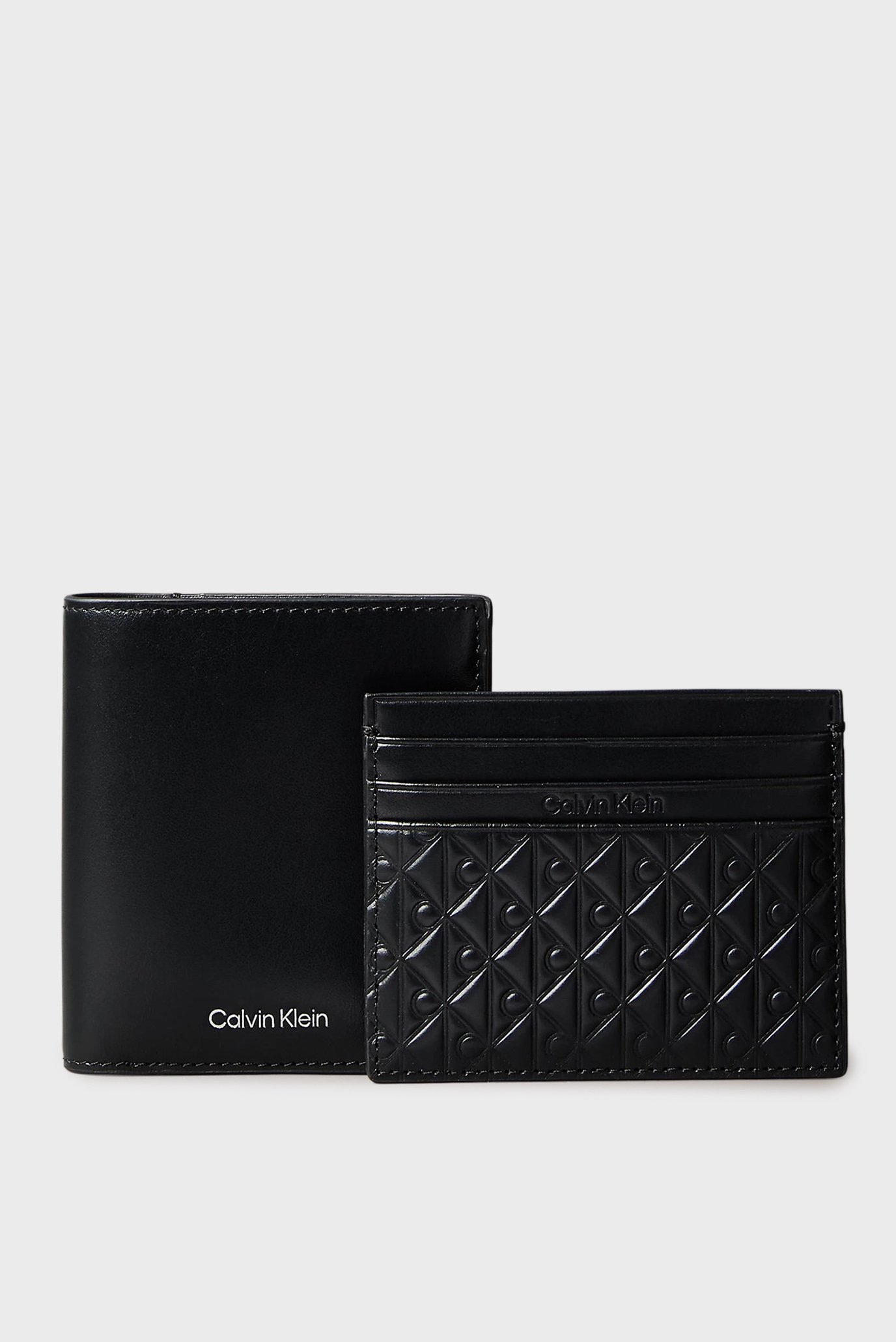 Подарочный набор BIFOLD + CARDCASE GIFTSET 1