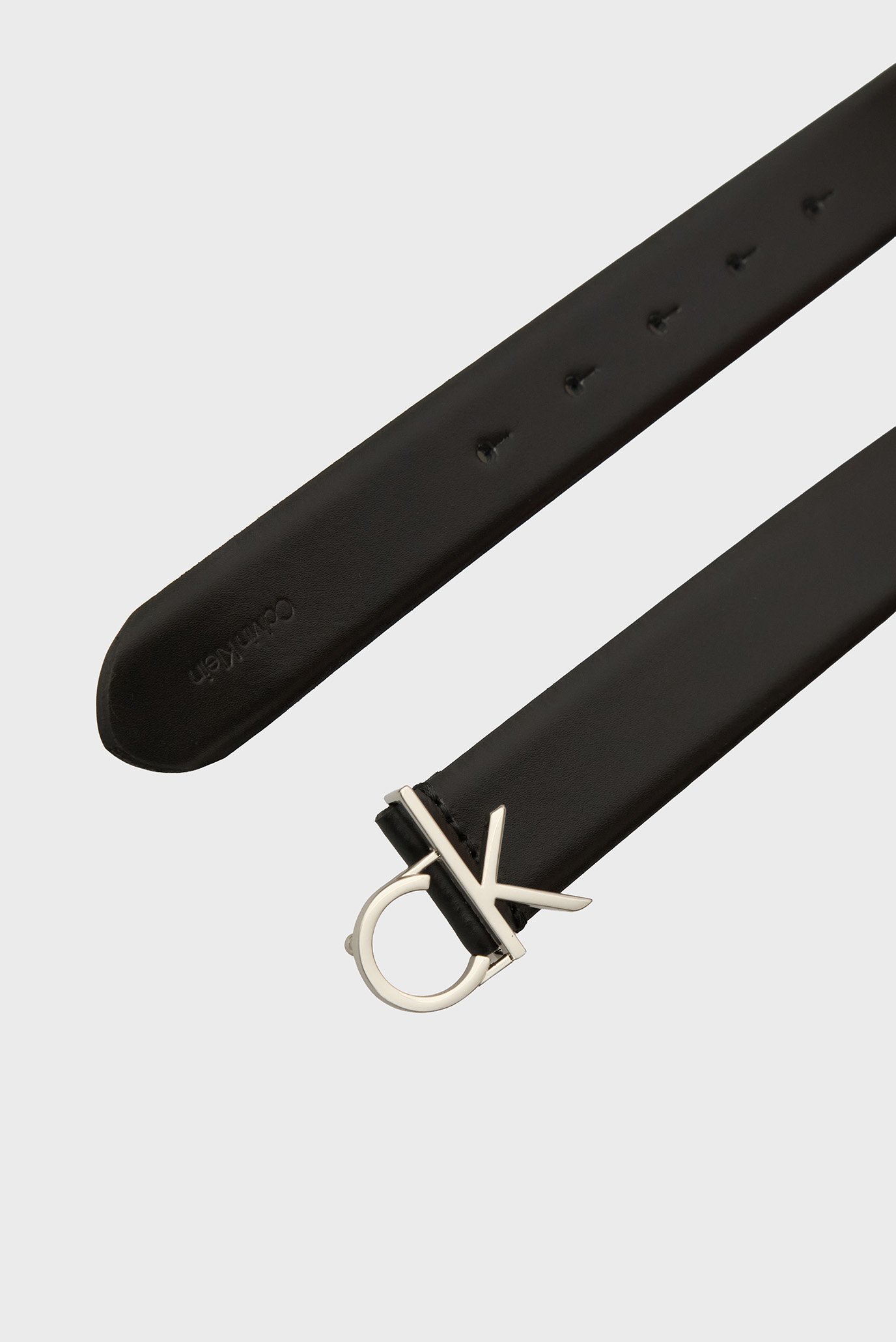 Ремень CK BUCKLE BELT 30MM 3