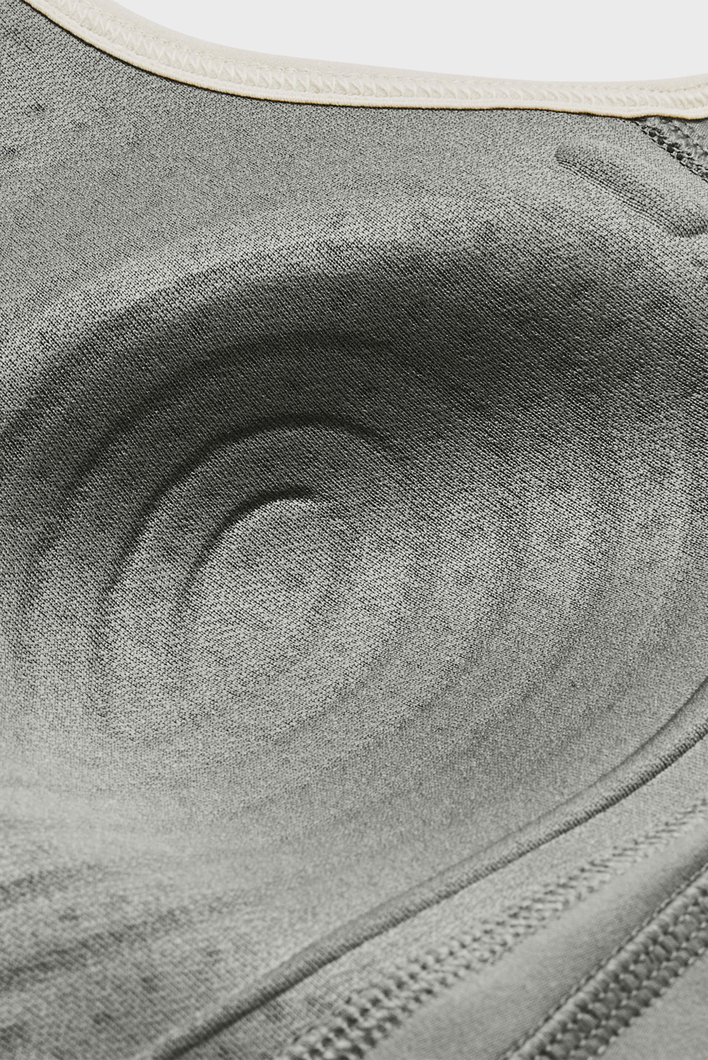 Женский серый топ Pjt Rck LG LL Infty Pt Bra 4