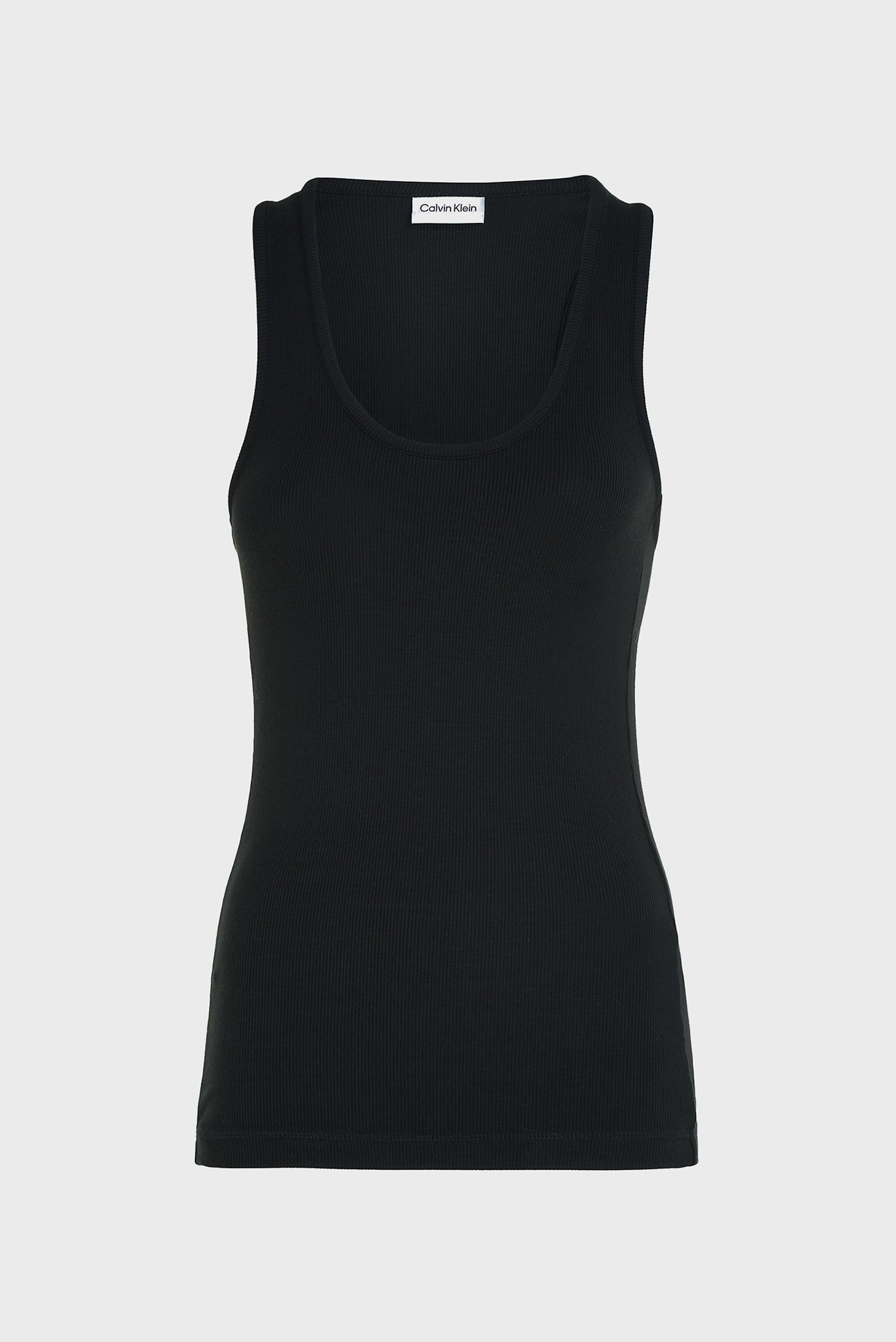 Майка MODAL RIB TANK 5