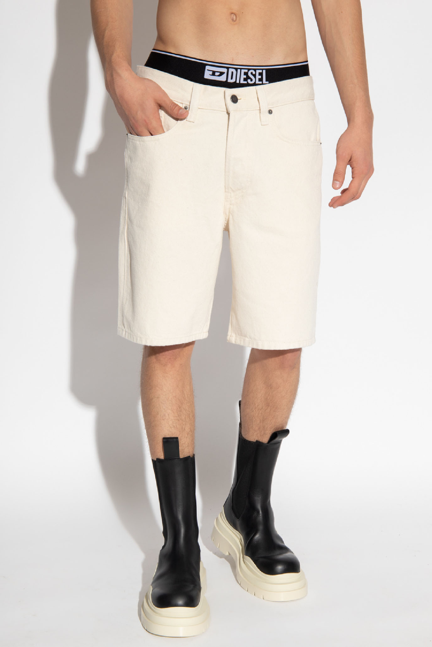 Шорты REGULAR-SHORT SHORTS 3