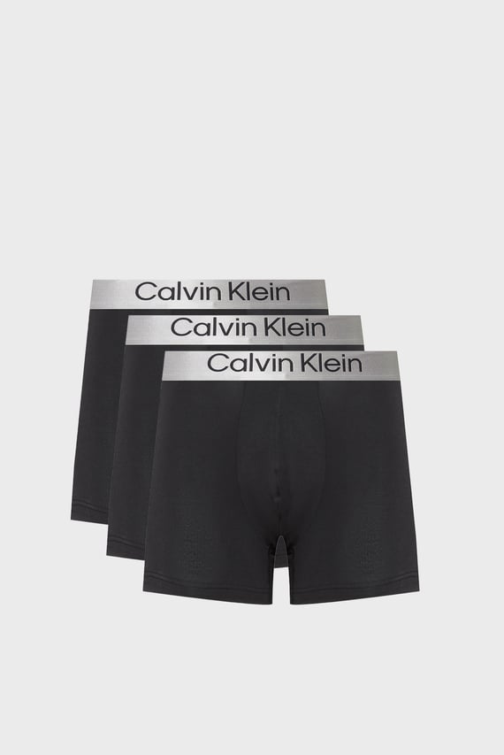 Набор белья BOXER BRIEF 3PK Calvin Klein Набор белья BOXER BRIEF 3PK Calvin Klein