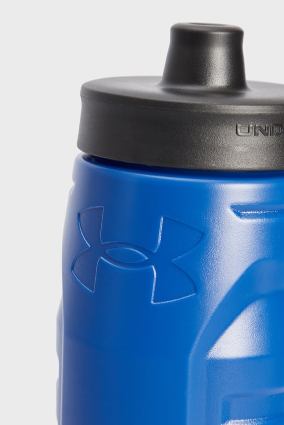 Посуда/Sideline Squeeze - WHITE-950ML