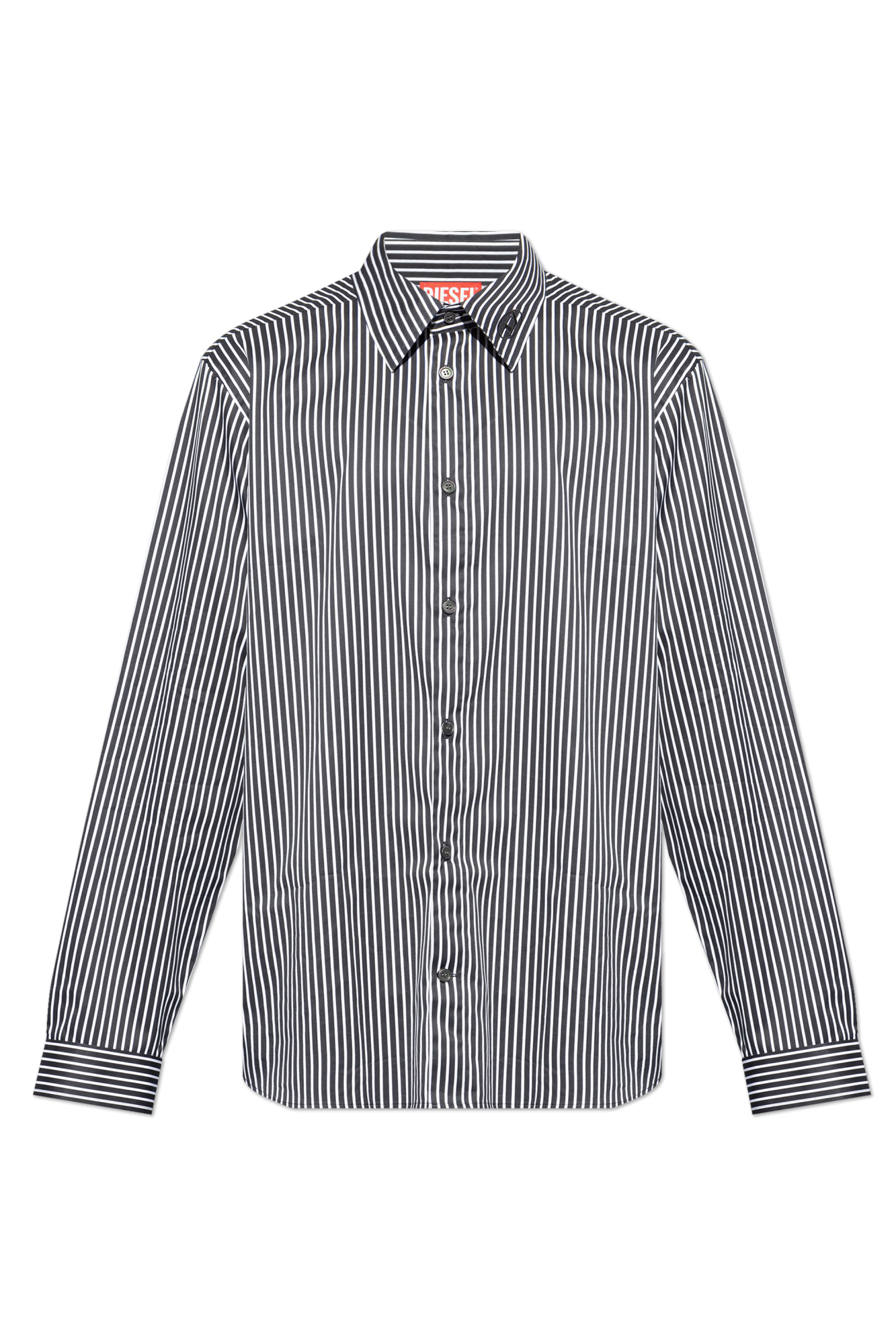 Рубашка S-TURNER-STRIPE-D SHIRT 6