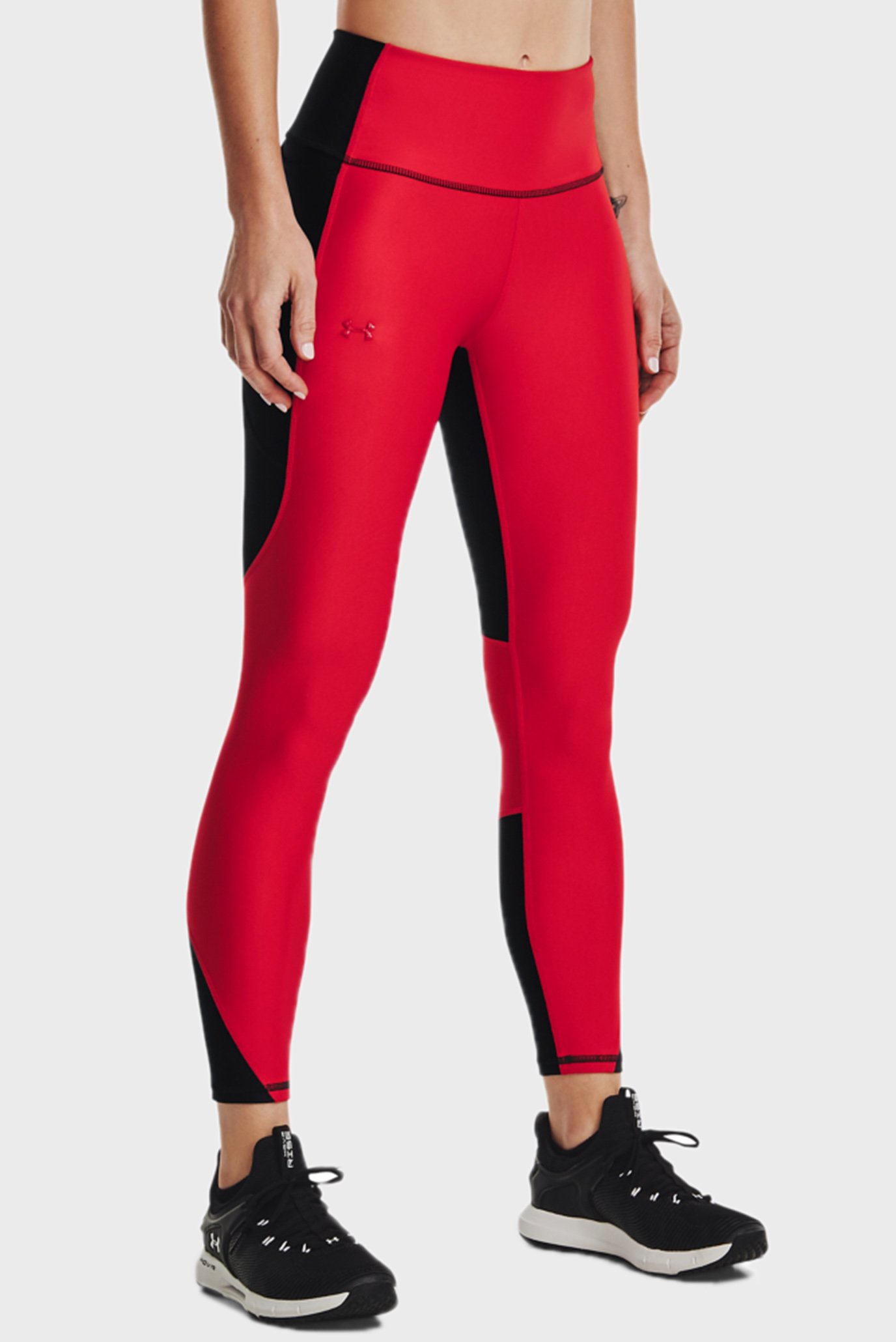 Легинсы Armour Ankle Leg SP 7