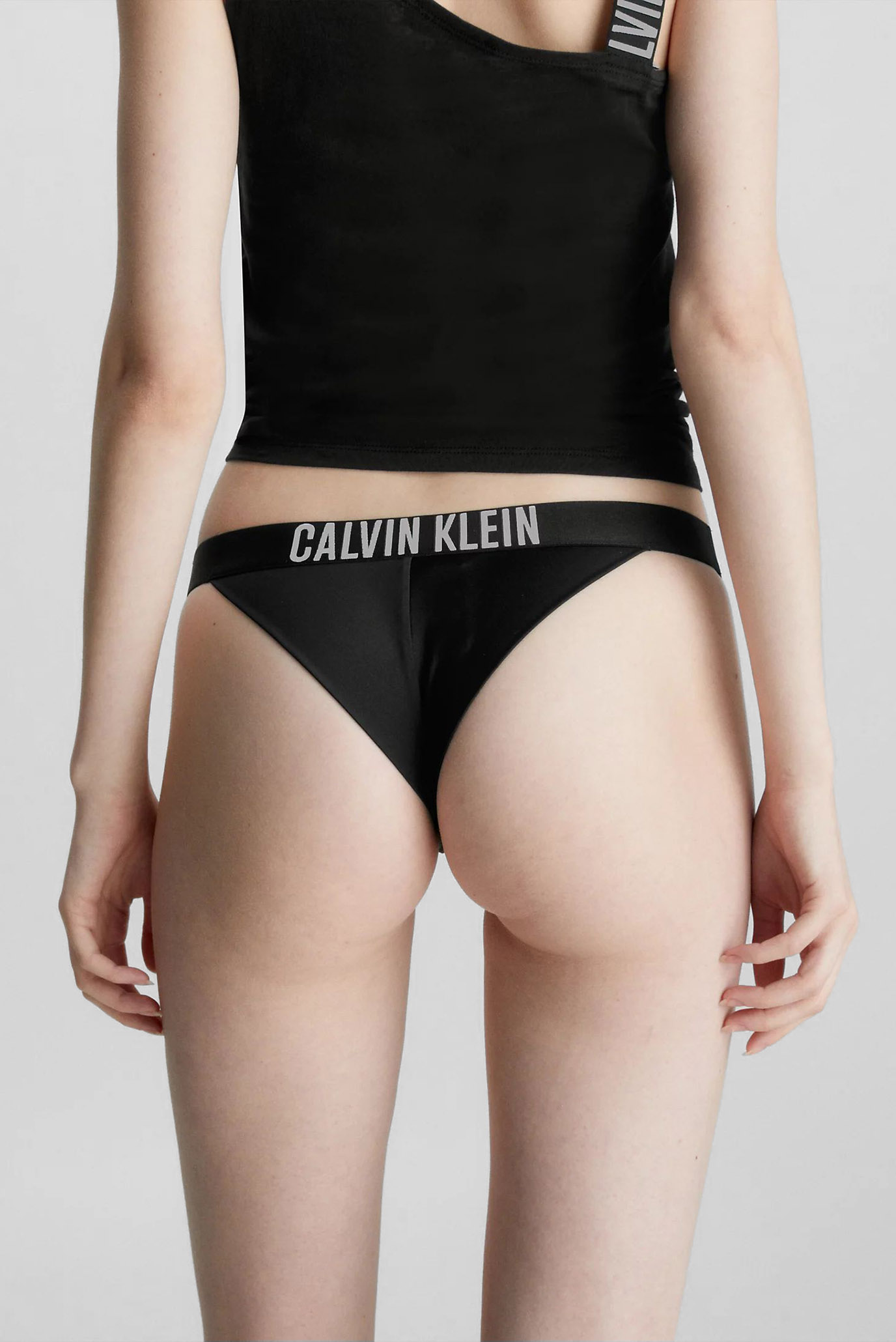 Купальник низ BRAZILIANCalvin Klein Купальник низ BRAZILIAN 2