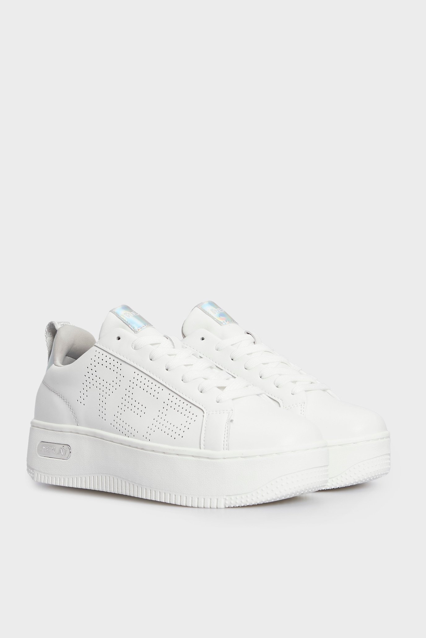 Кроссовки EPIC HIGH 3