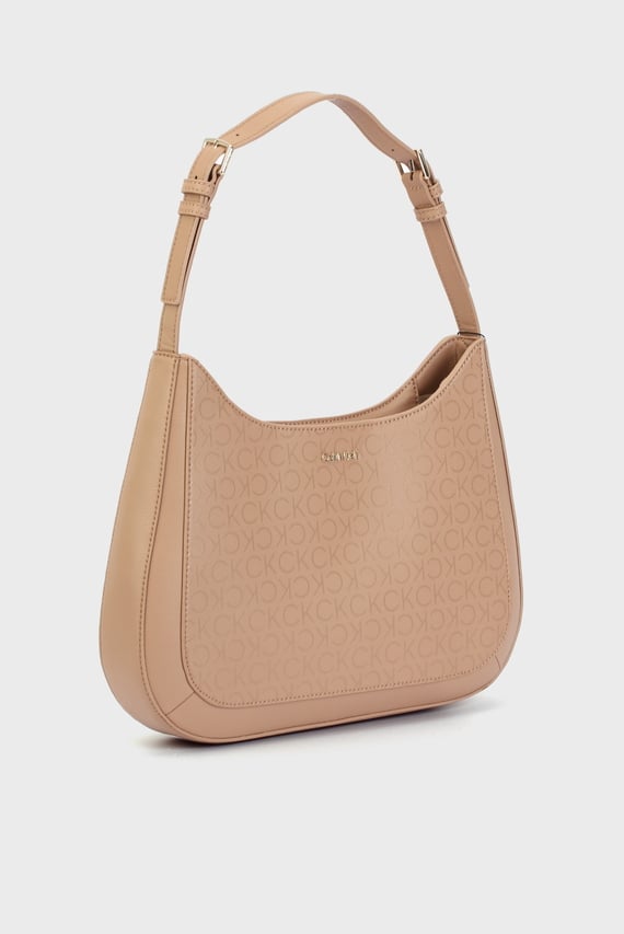 Сумка CK MUST SHOULDER BAG MD EPI MONO