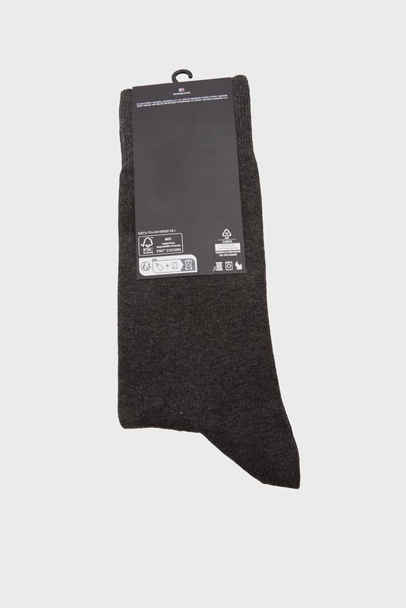 Носки TH MEN SOCK CHECK 2P Tommy Hilfiger Носки TH MEN SOCK CHECK 2P Tommy Hilfiger