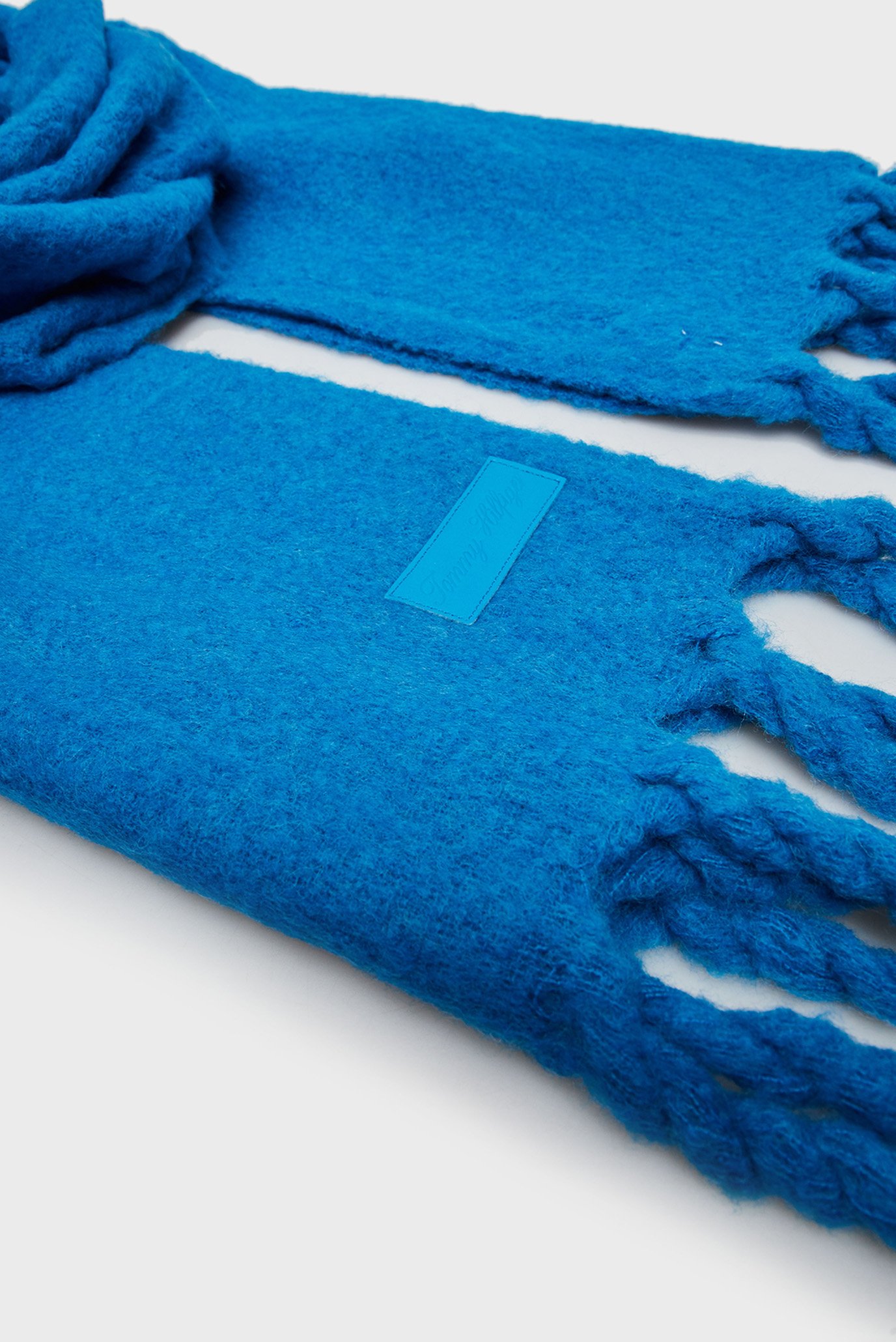 Шарф TOMMY TWIST SCARF 2