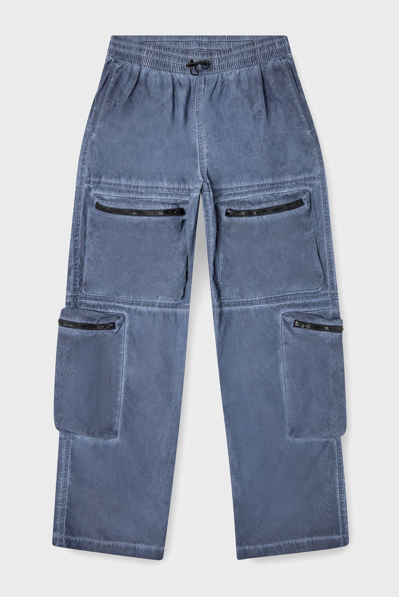 Штаны P-NOODE-A PANTALONI 4