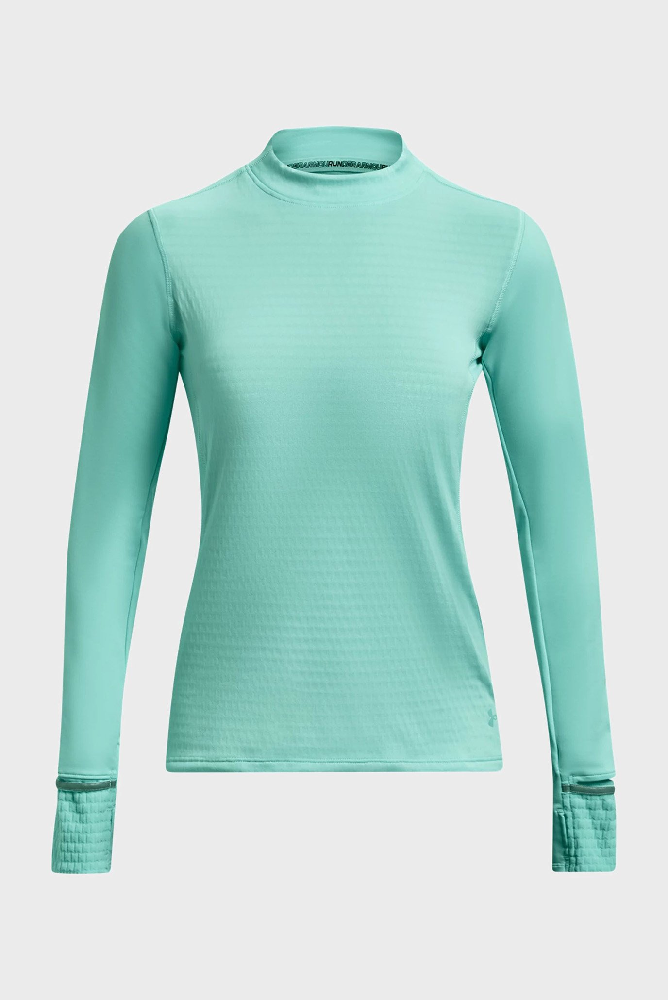 Лонгслив UA Qualifier Cold LS 6