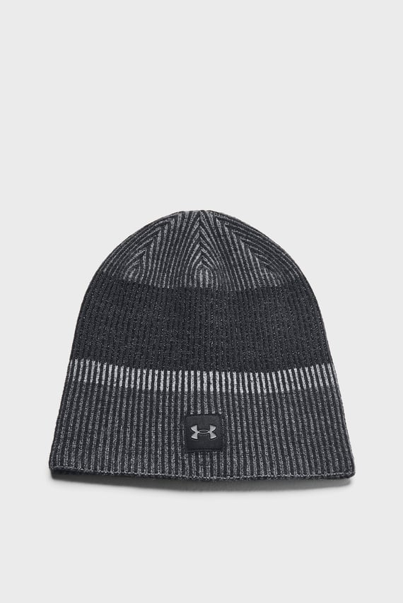 Шапка Launch Reflective Beanie
