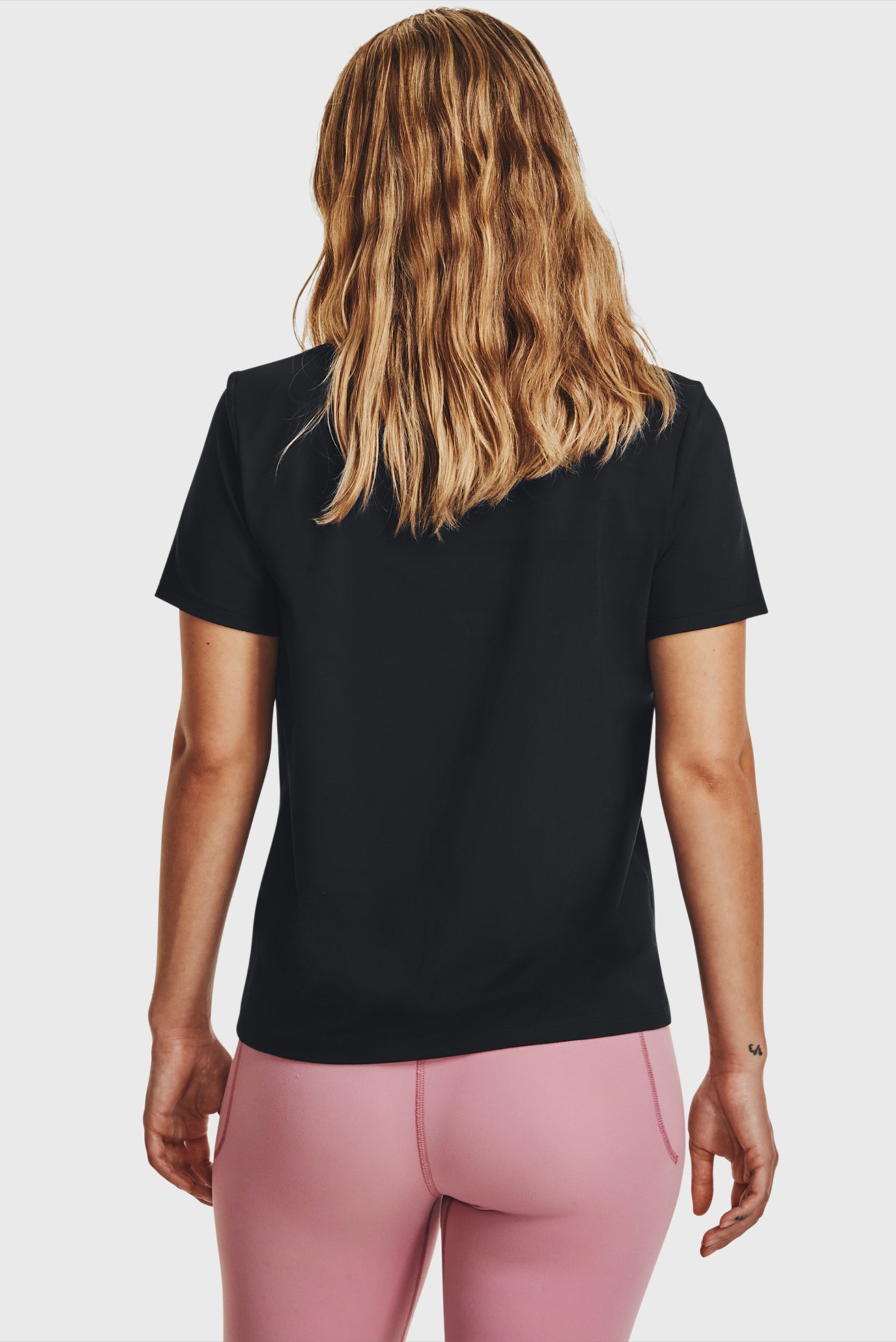 Футболка Meridian SS 3