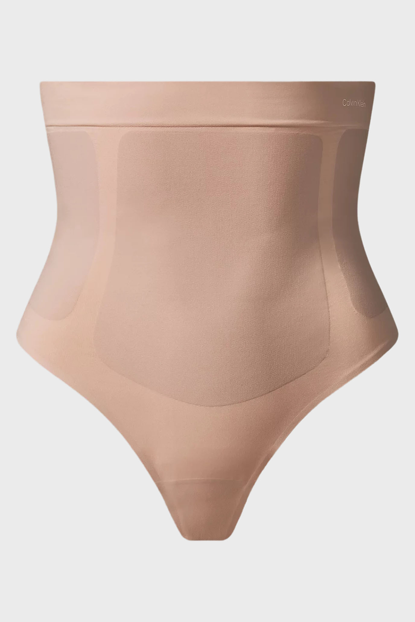 Трусы EXTRA FIRM SEAMLESS THONG 10