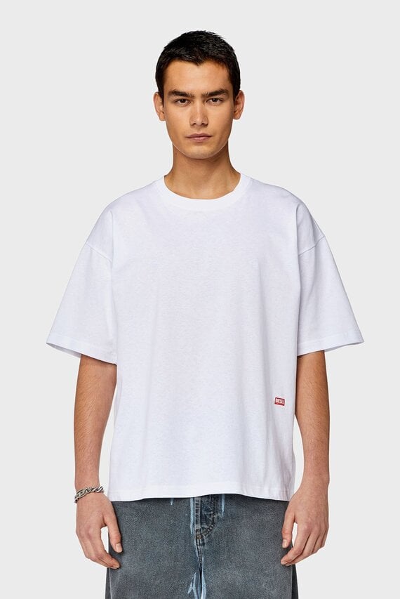 Футболка T-BOXT-N11 MAGLIETTA Diesel