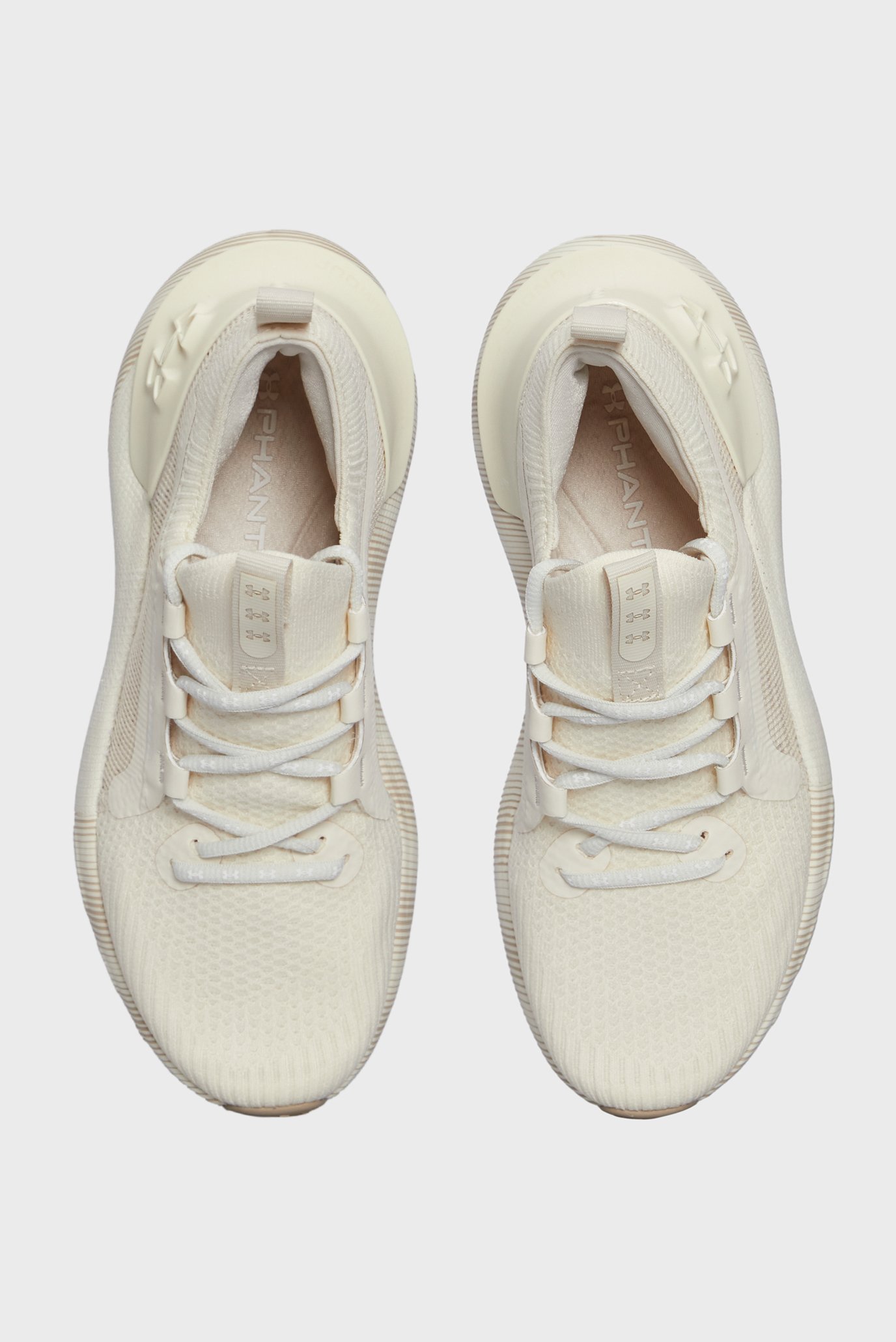 Кроссовки UA W HOVR Phantom 3 SE LTD 4