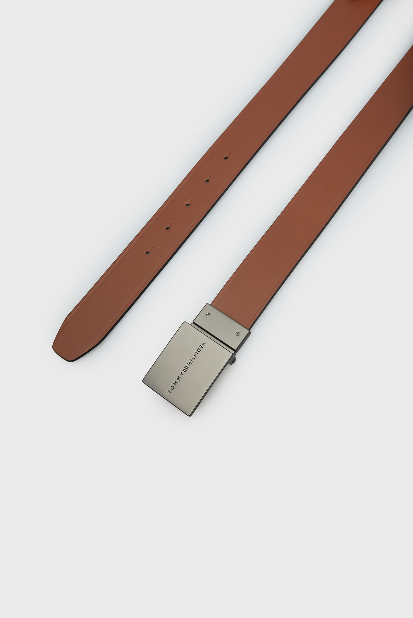 Ремень PLAQUE BUCKLE 3.5 REV 3