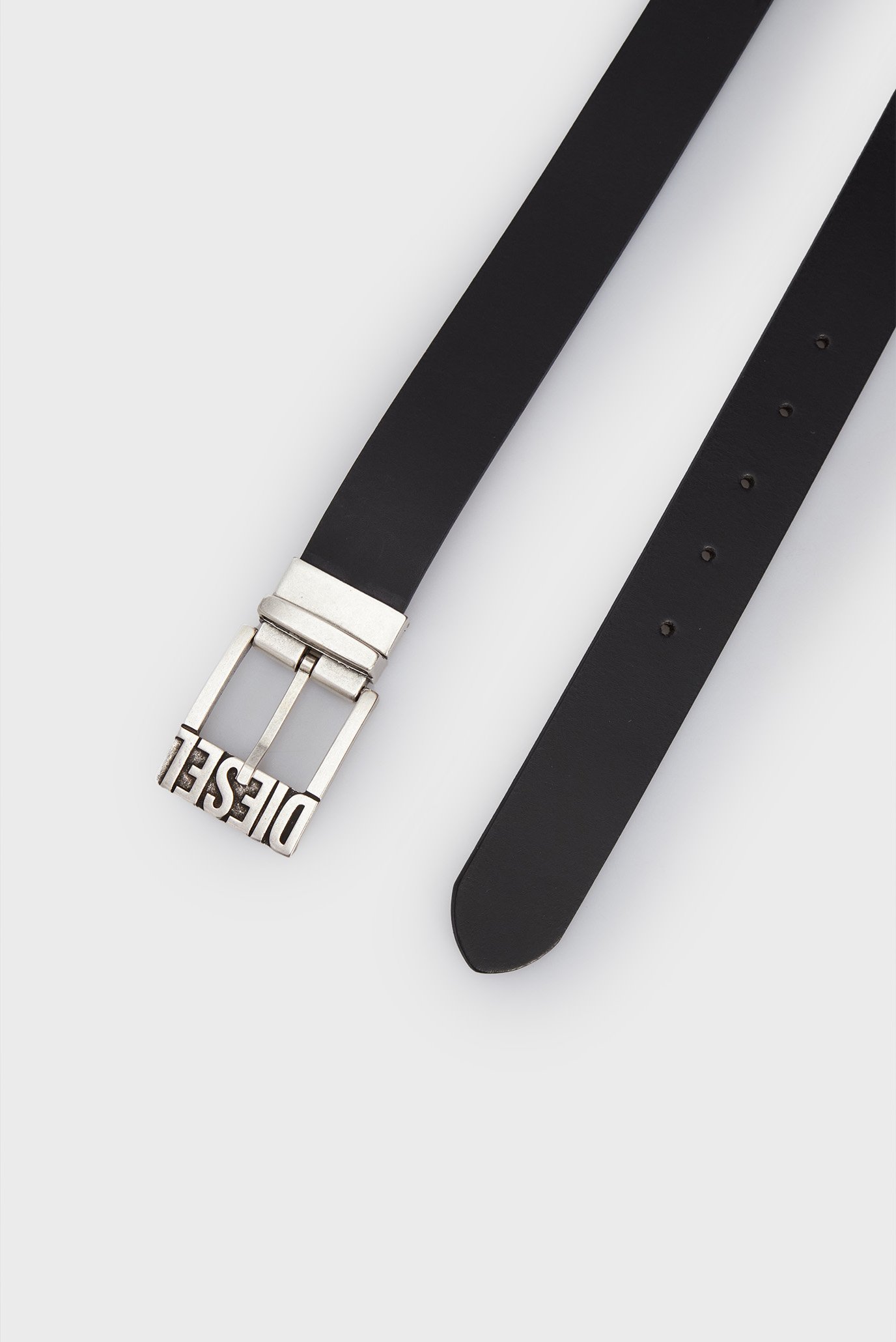 Ремень DIESEL LOGO REV B-SHIFT II BELT 6