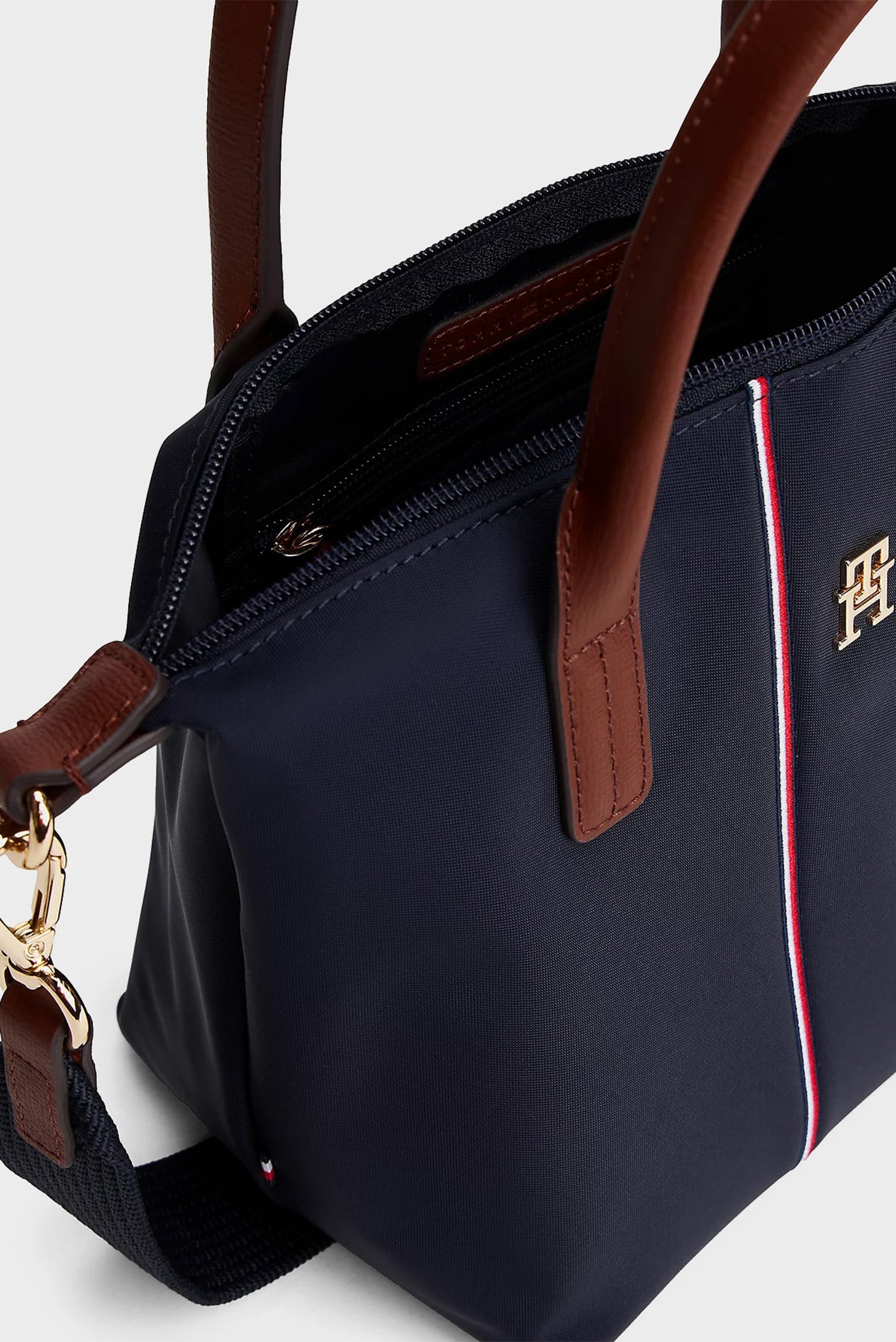 Сумка POPETTE MINI TOTE CORP 4