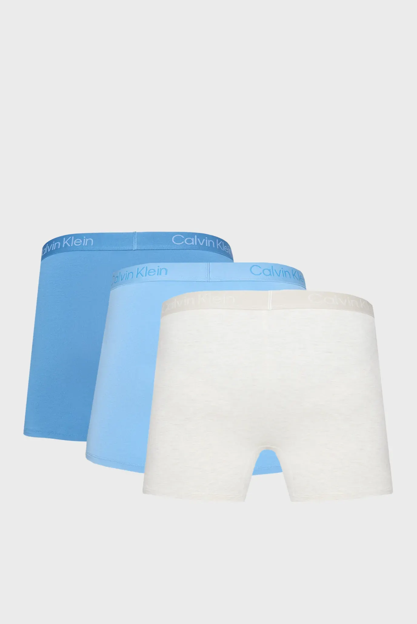 Набор белья TRUNK 3PK 2