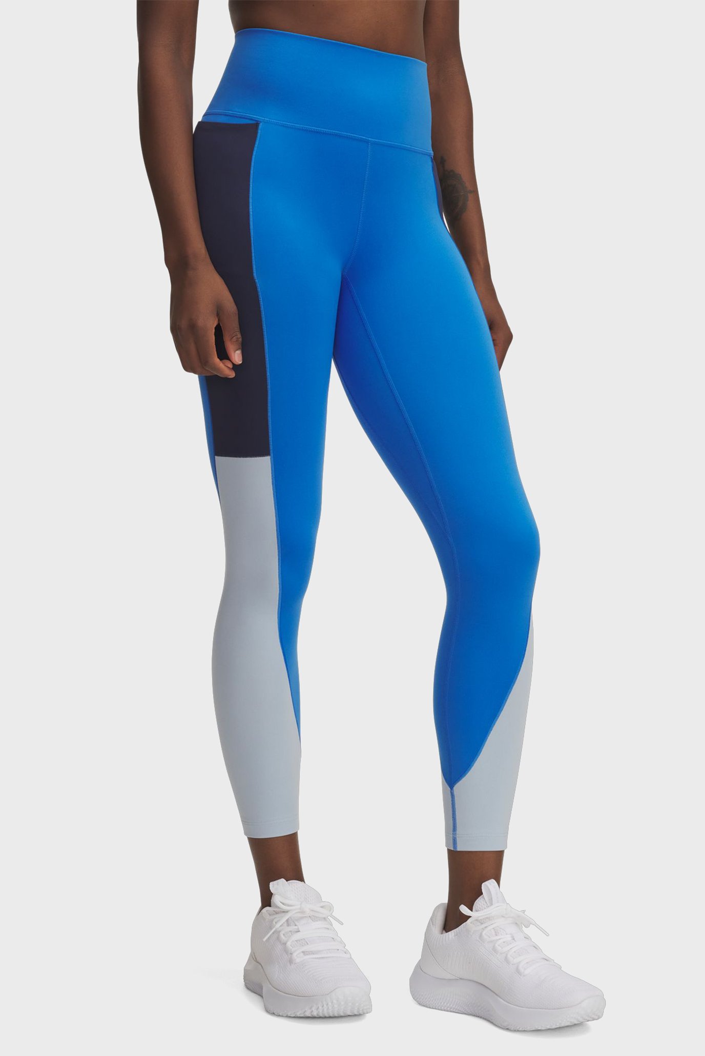 Легинсы Meridian Colorblock Ankle Lg 1