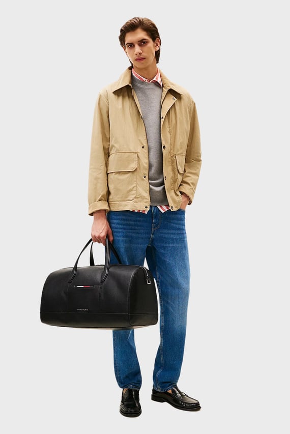 Сумка/TH CENTRAL DUFFLE