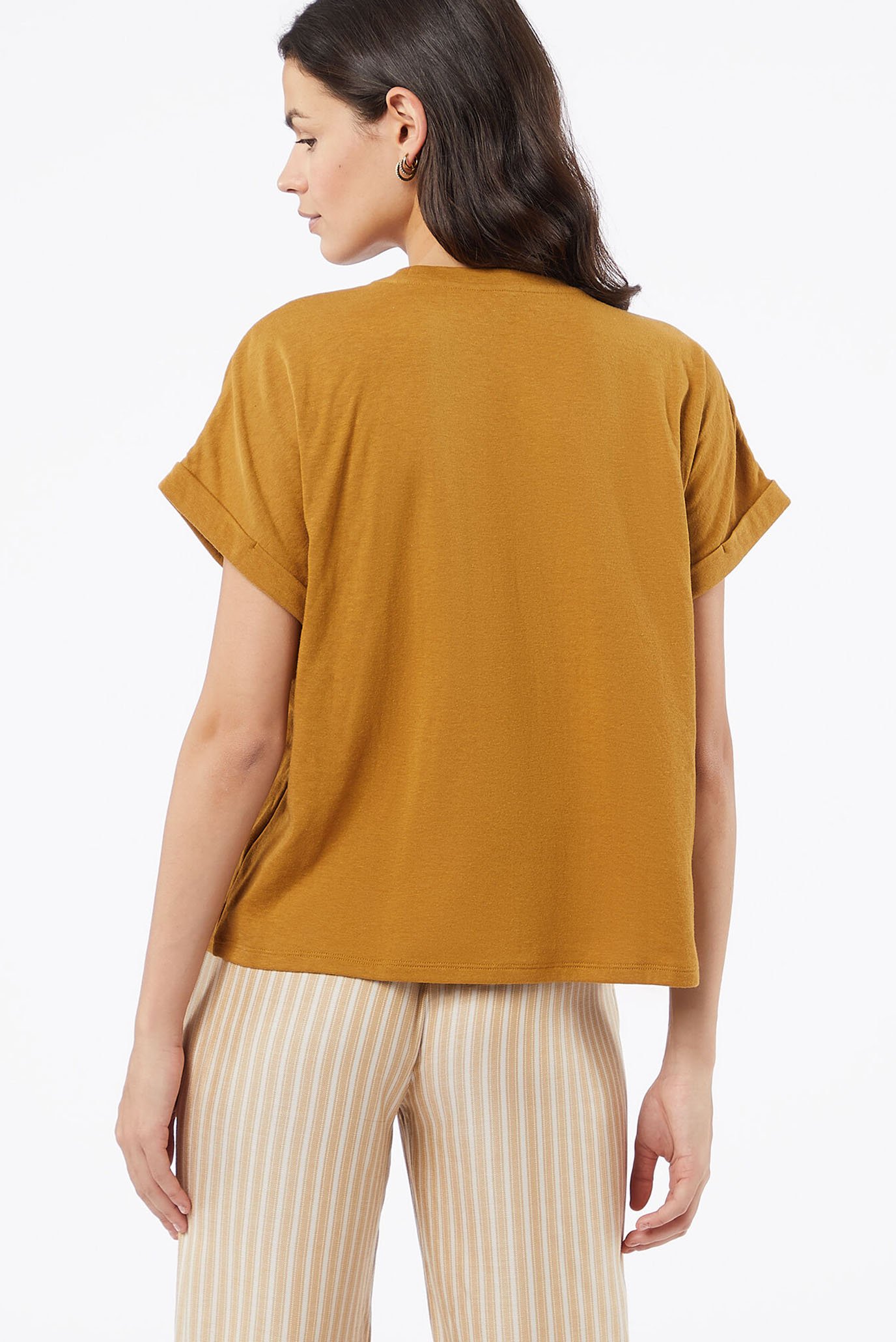 Футболка SUELY - T-SHIRT 2